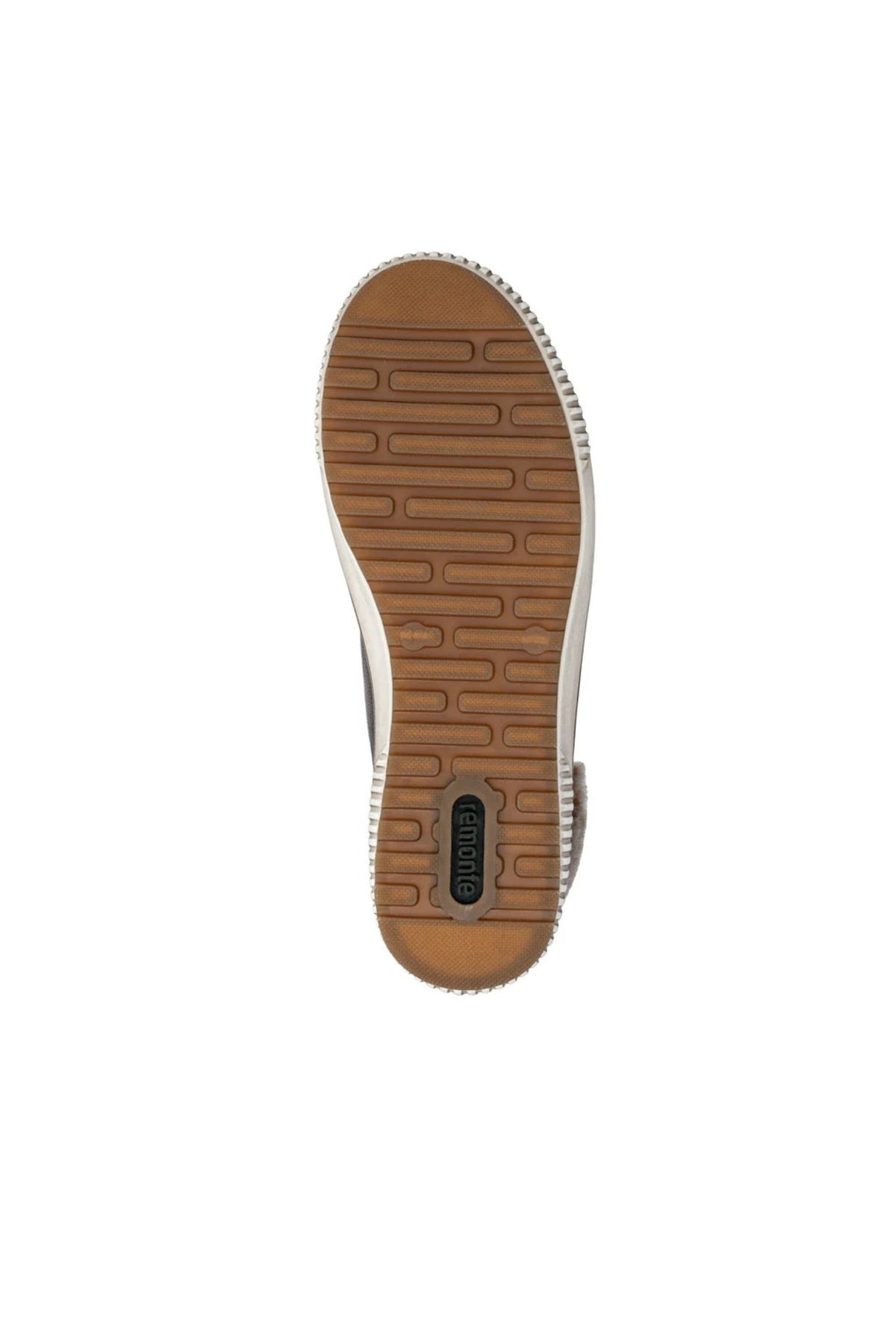 Womens Boot D0780-25