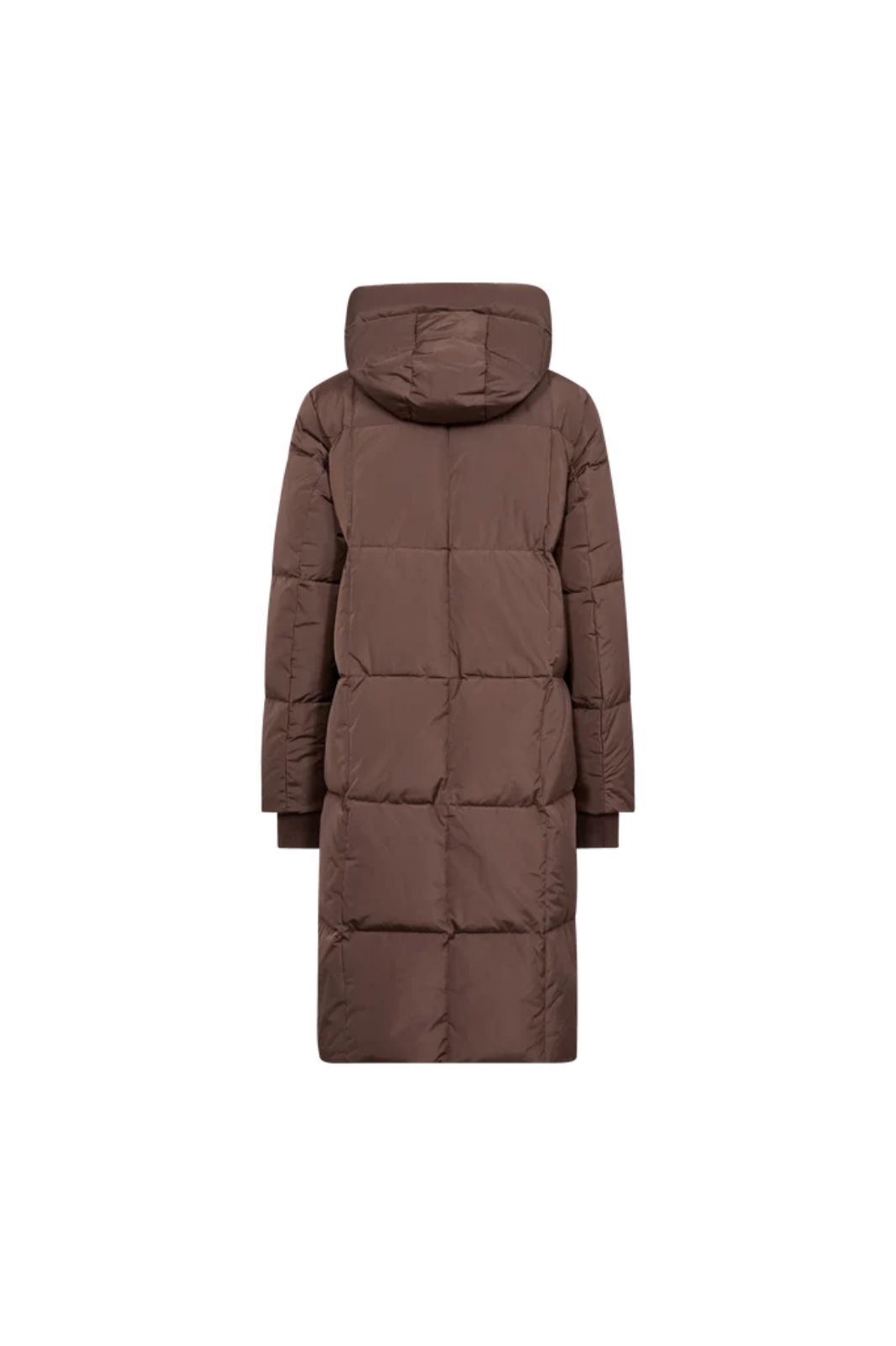 Nova Square Down Coat