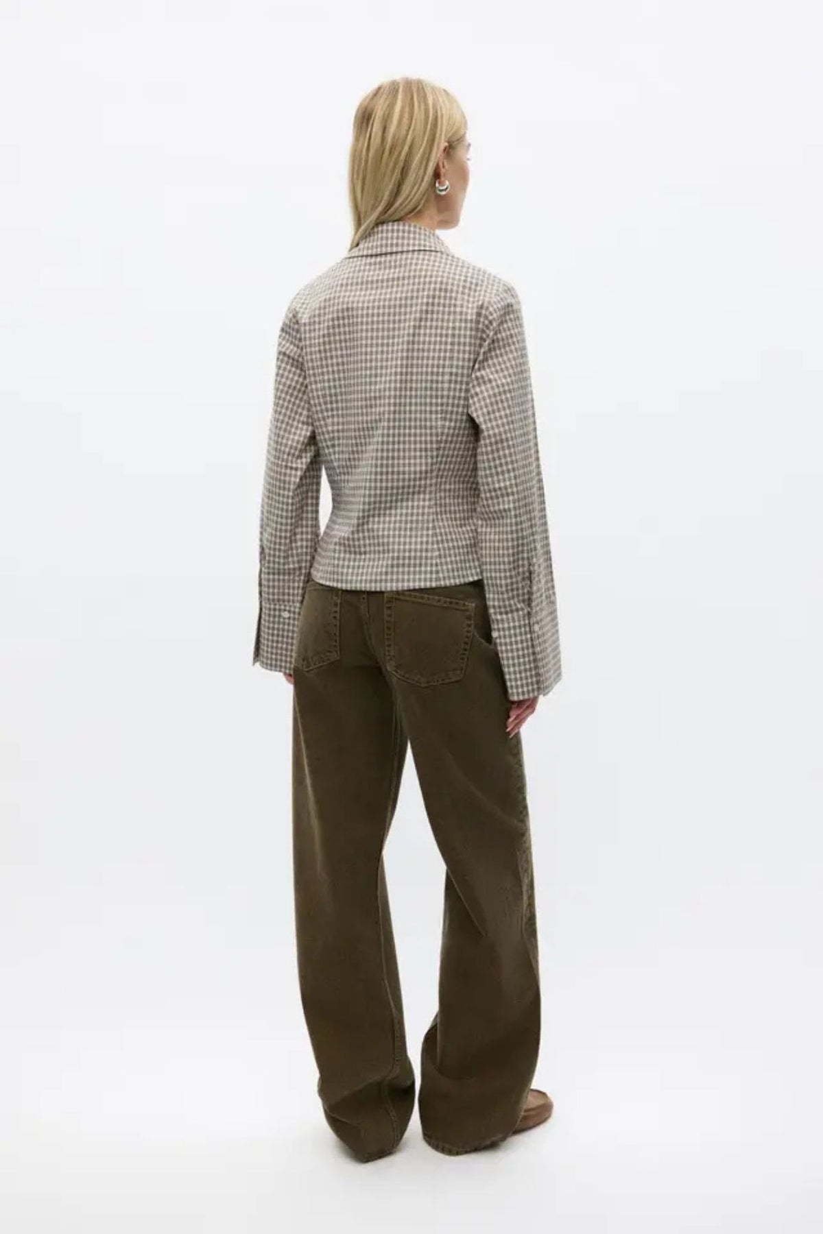 Agnesta Shirt