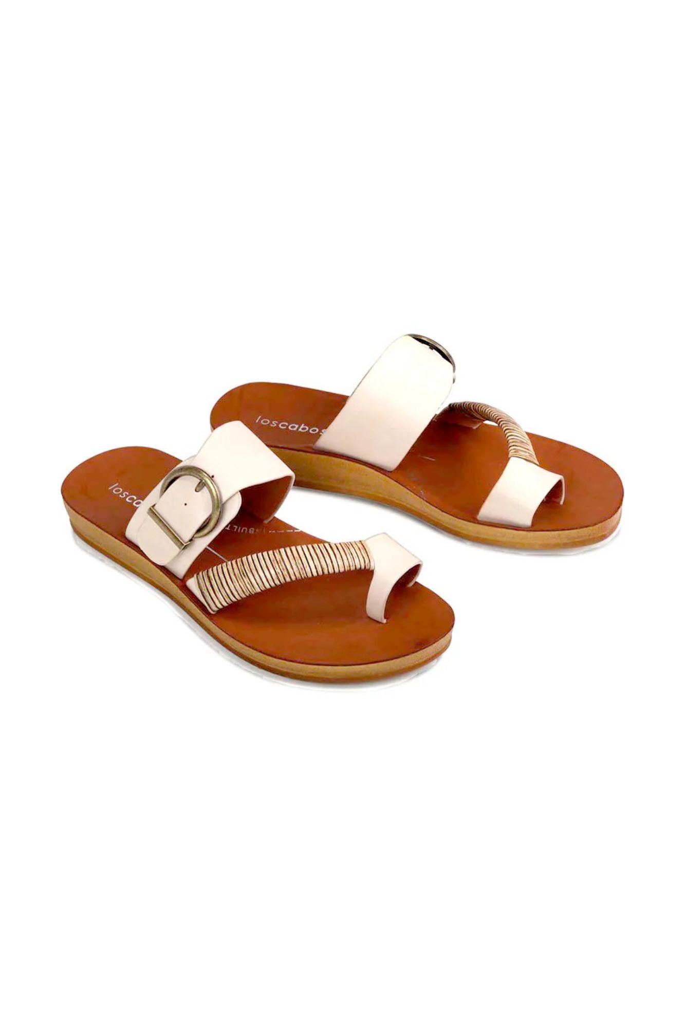 Bria Sandal