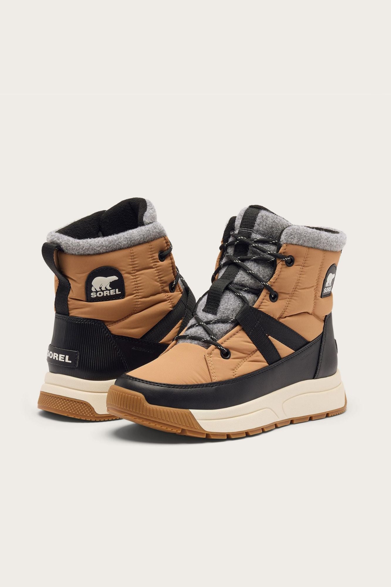 Whitney III Mid Women's Waterproof Boot