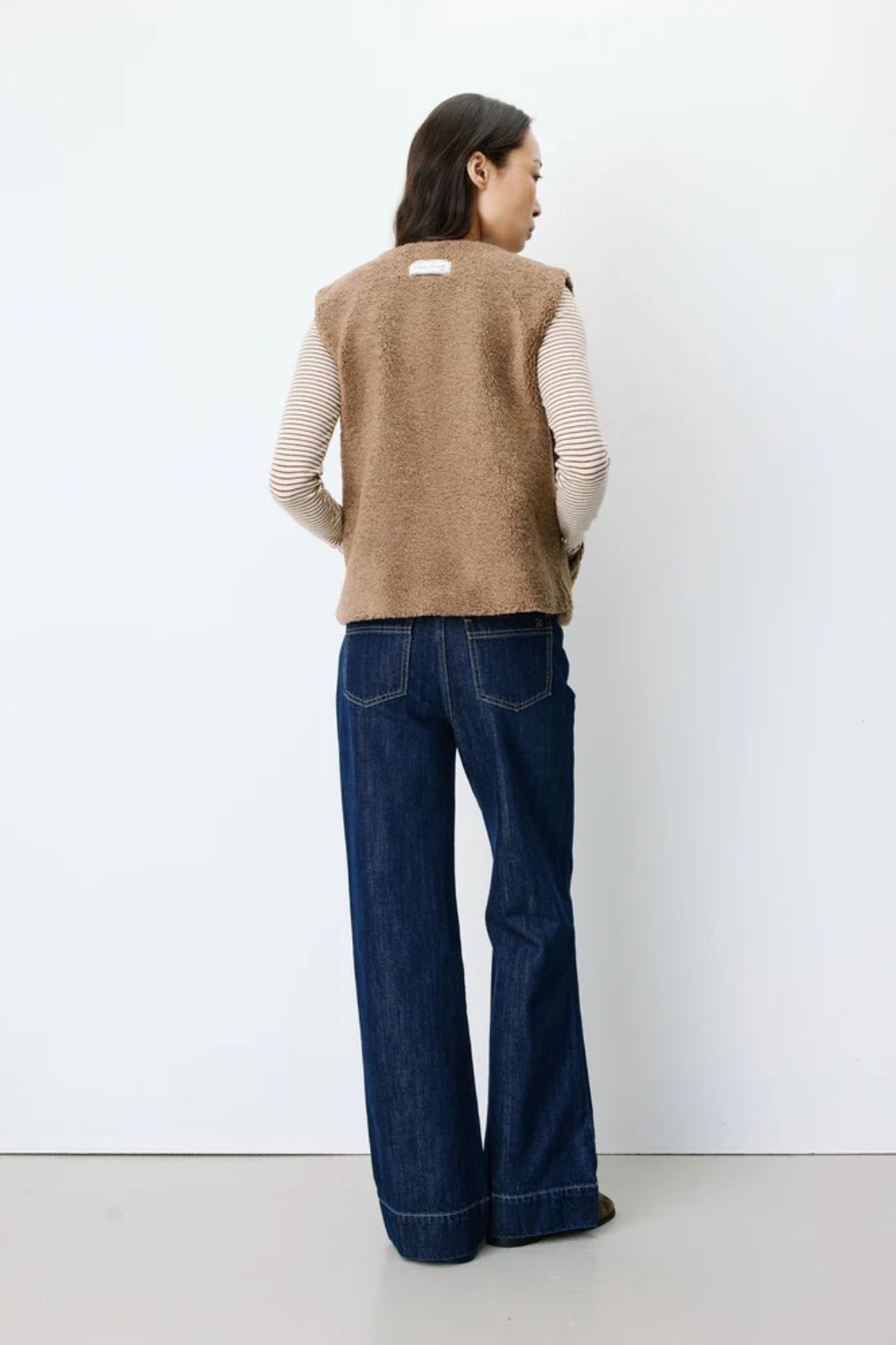 Avery Jacket
