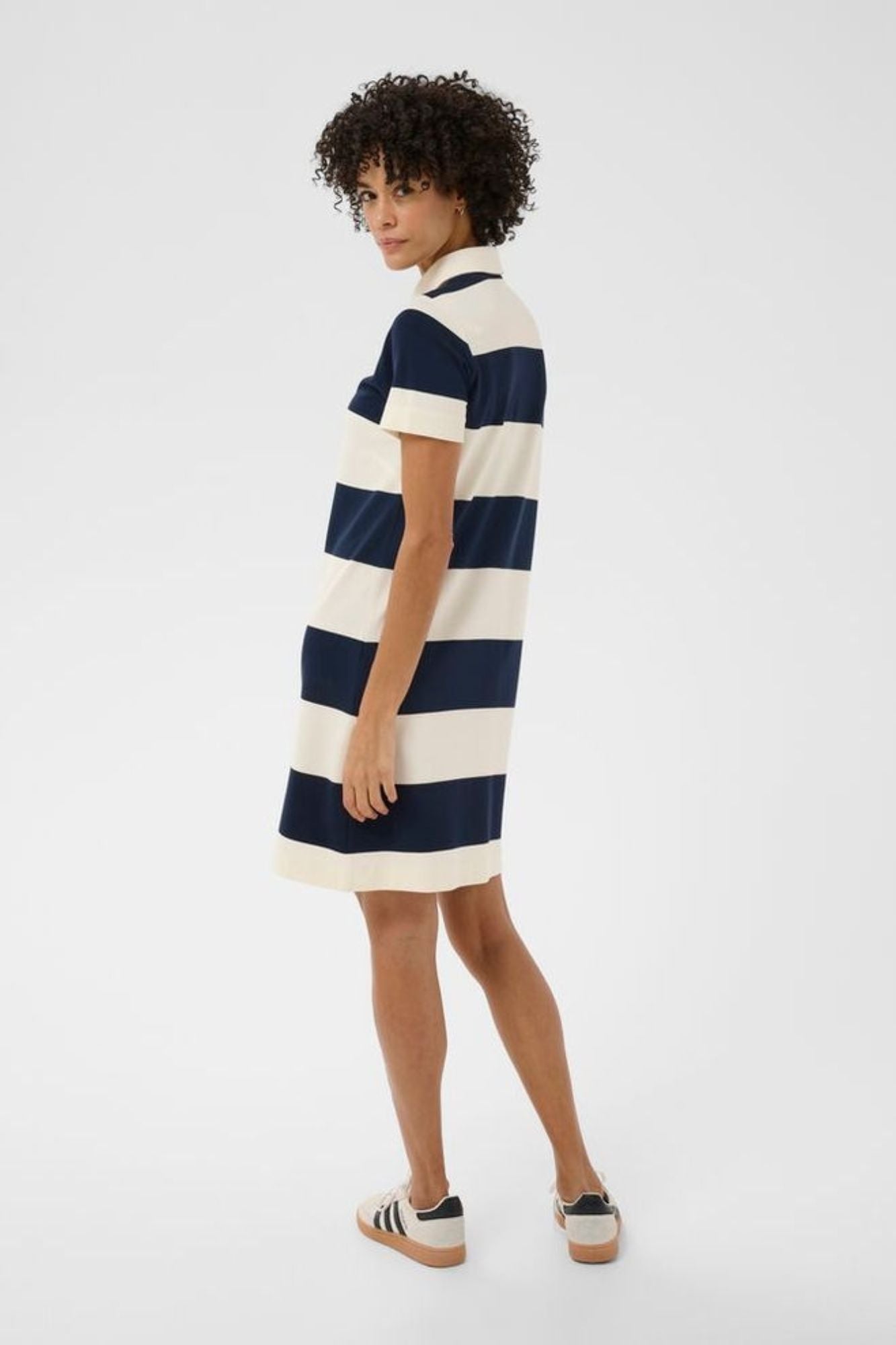 Elivia Dress