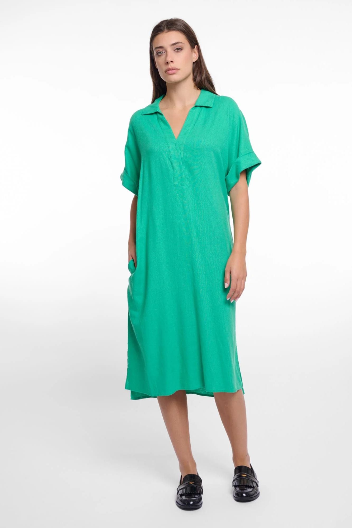 Jana Dress