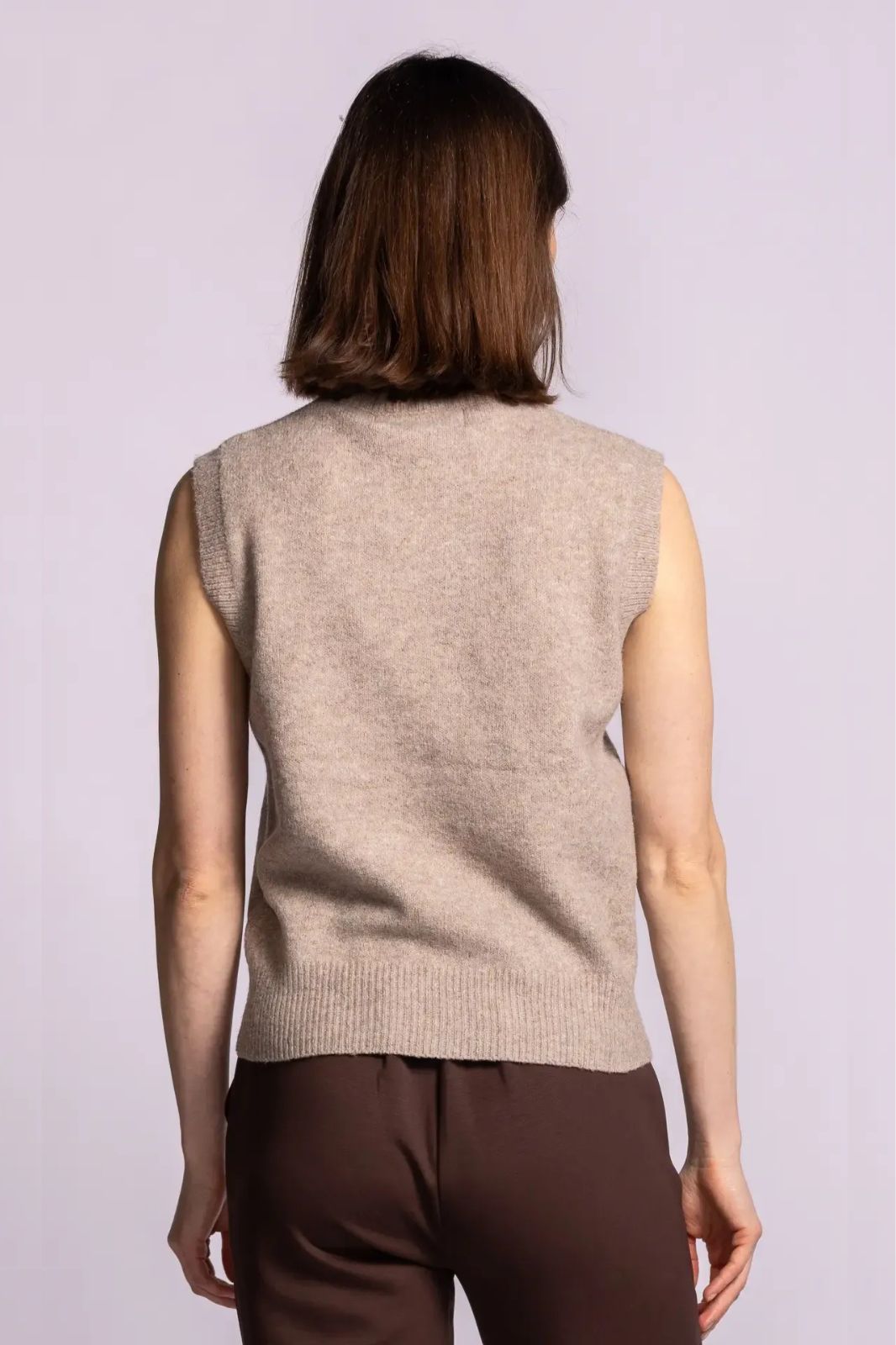 Clarissa Sweater