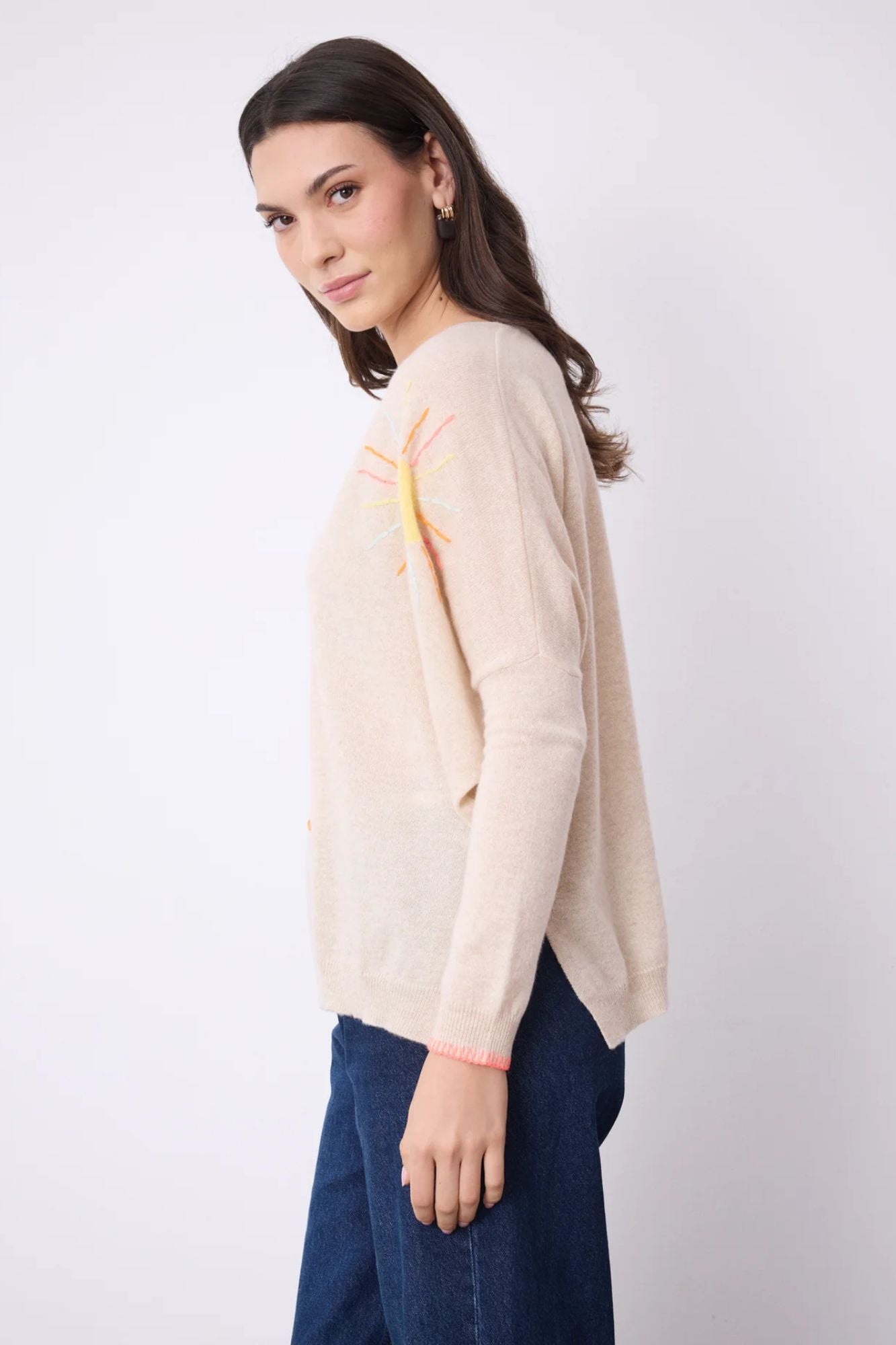 Flavy Sweater