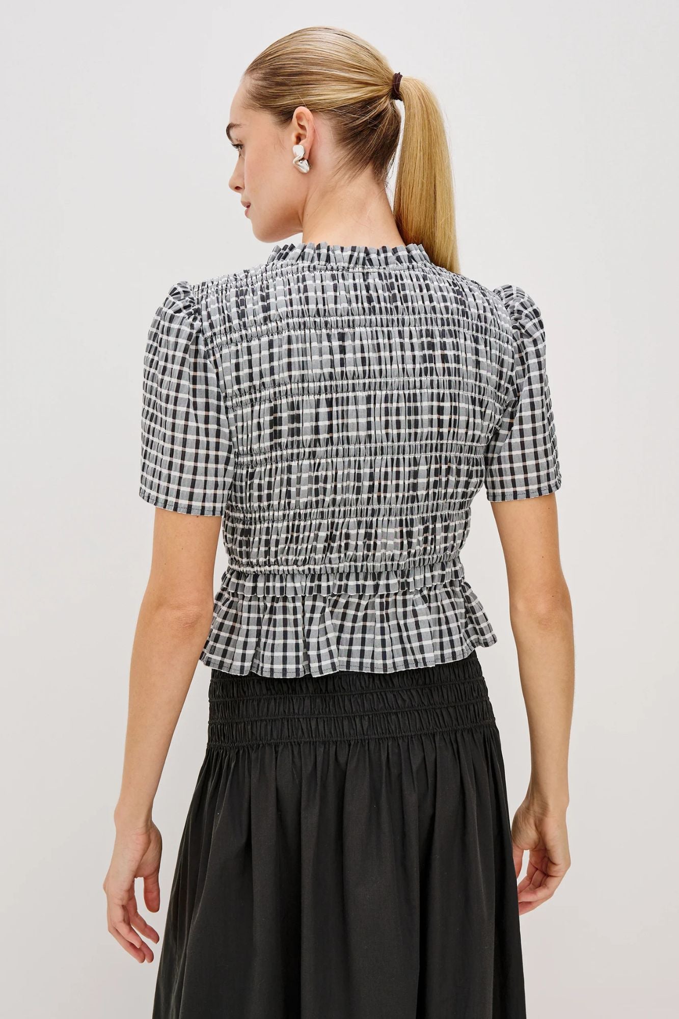 Portia Top