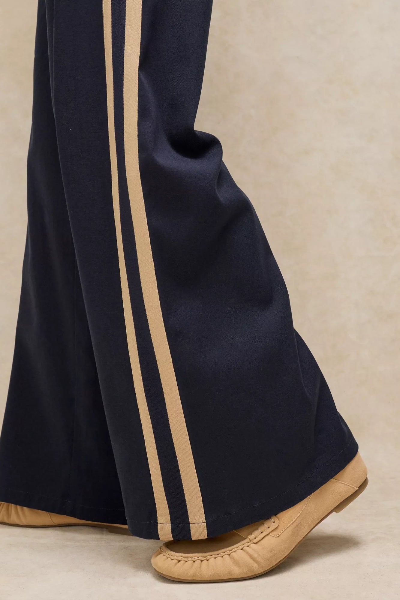 Kenna Side Stripe Trouser
