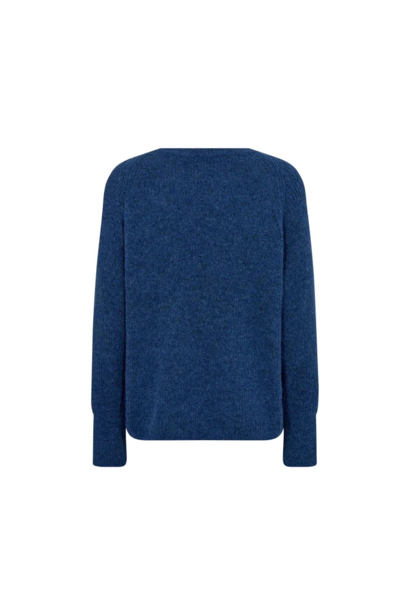 Tammy Thora Knit