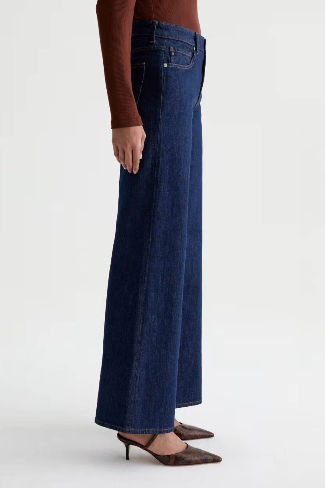 Saige Wide Leg