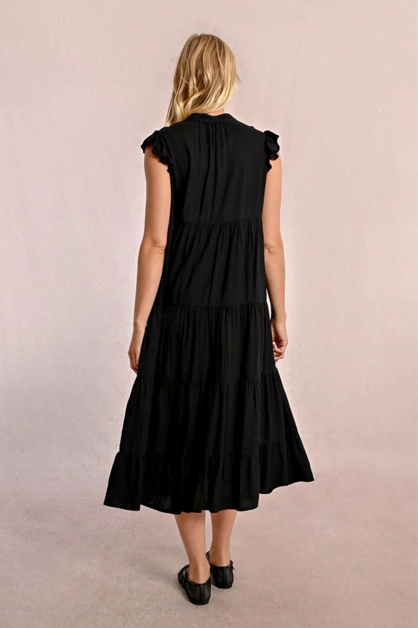 Dee Dee Dress