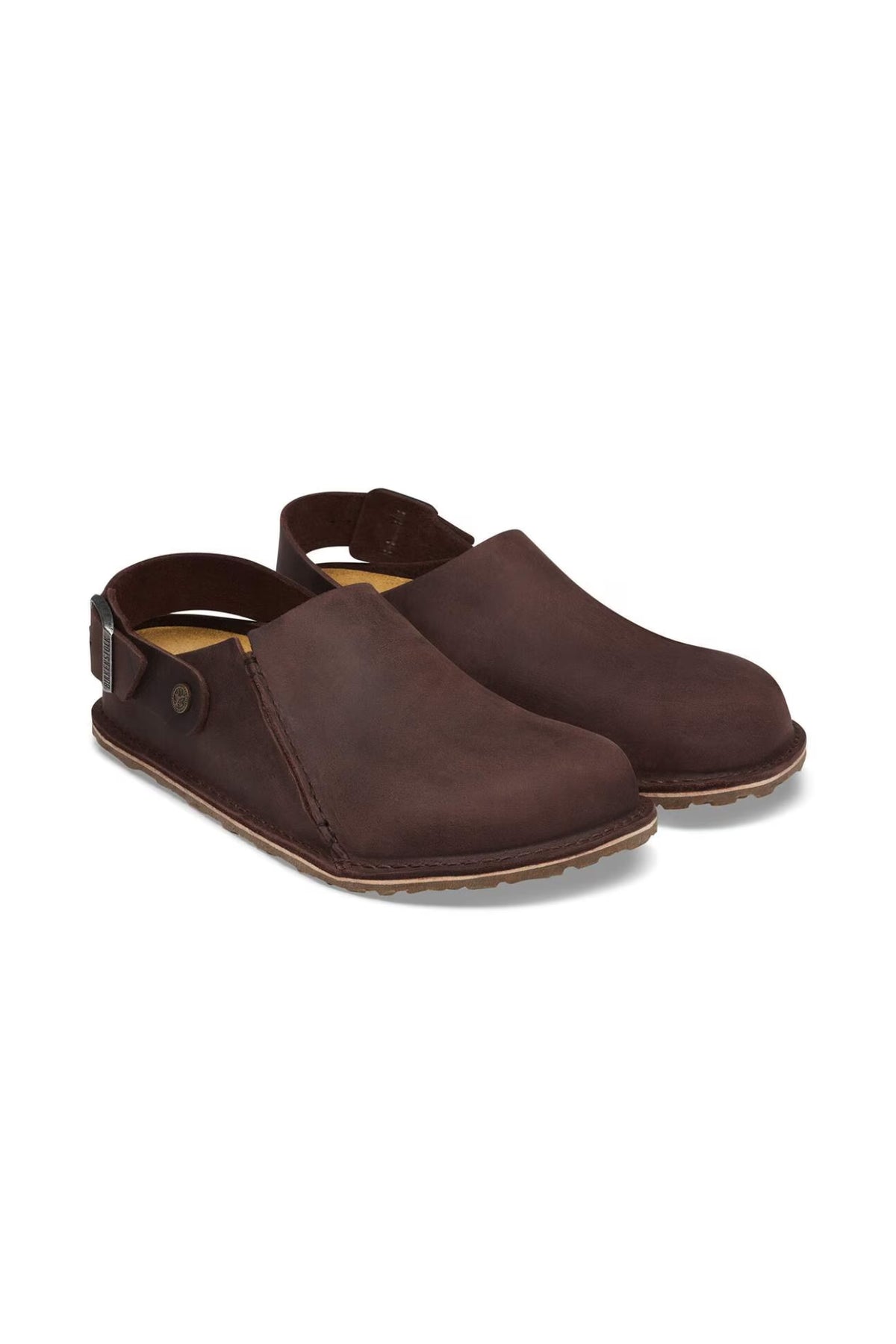 Lutry Premium Leather - Regular