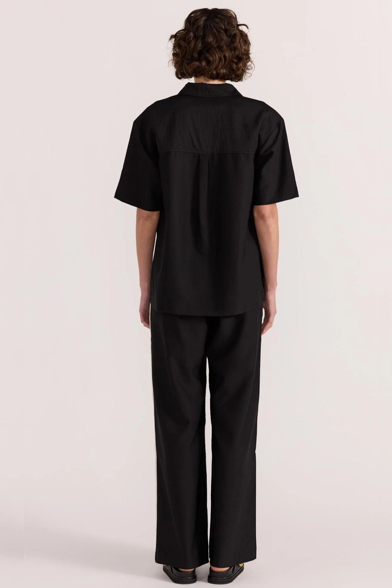 Dion Relaxed Pants