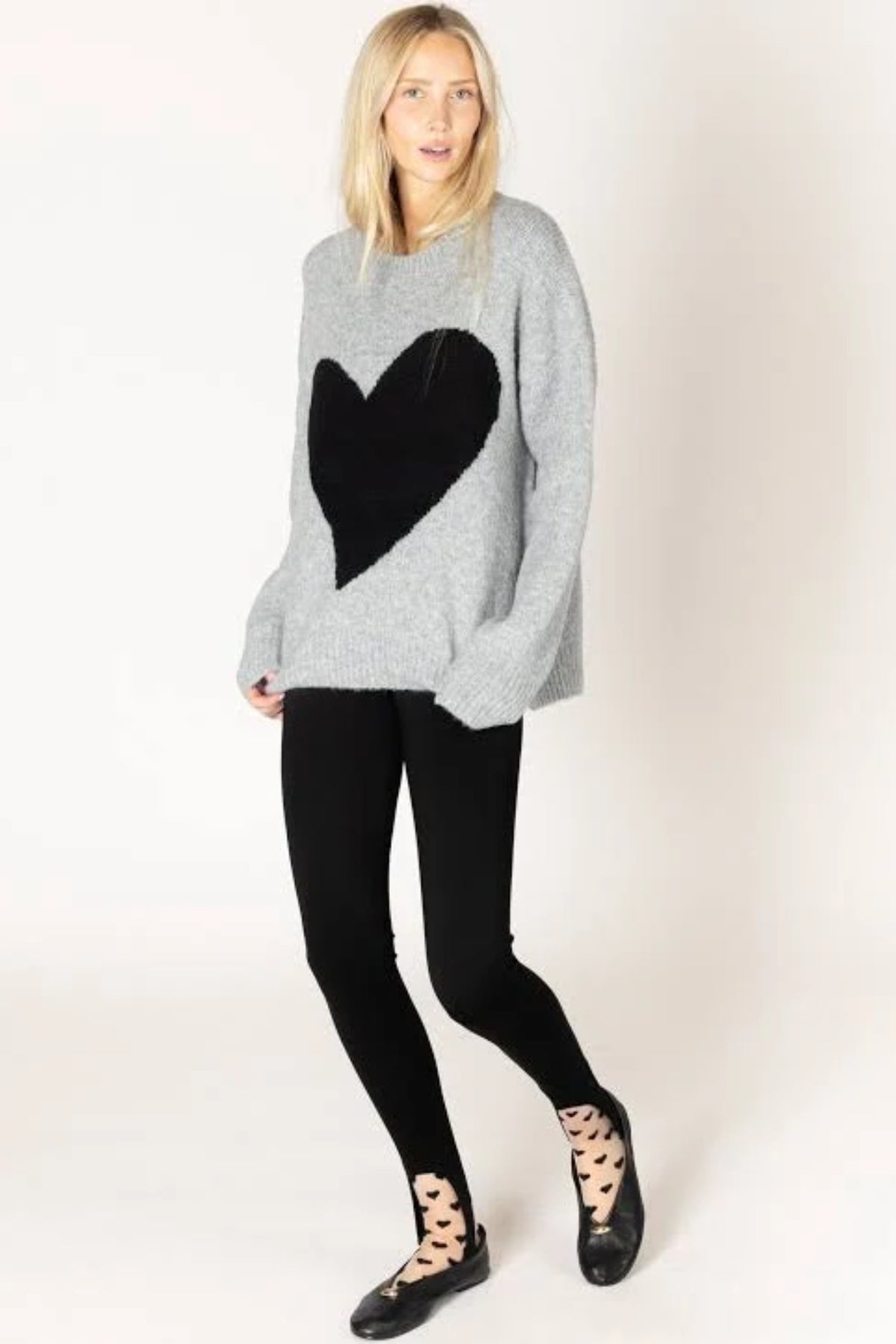 Athena Sweater