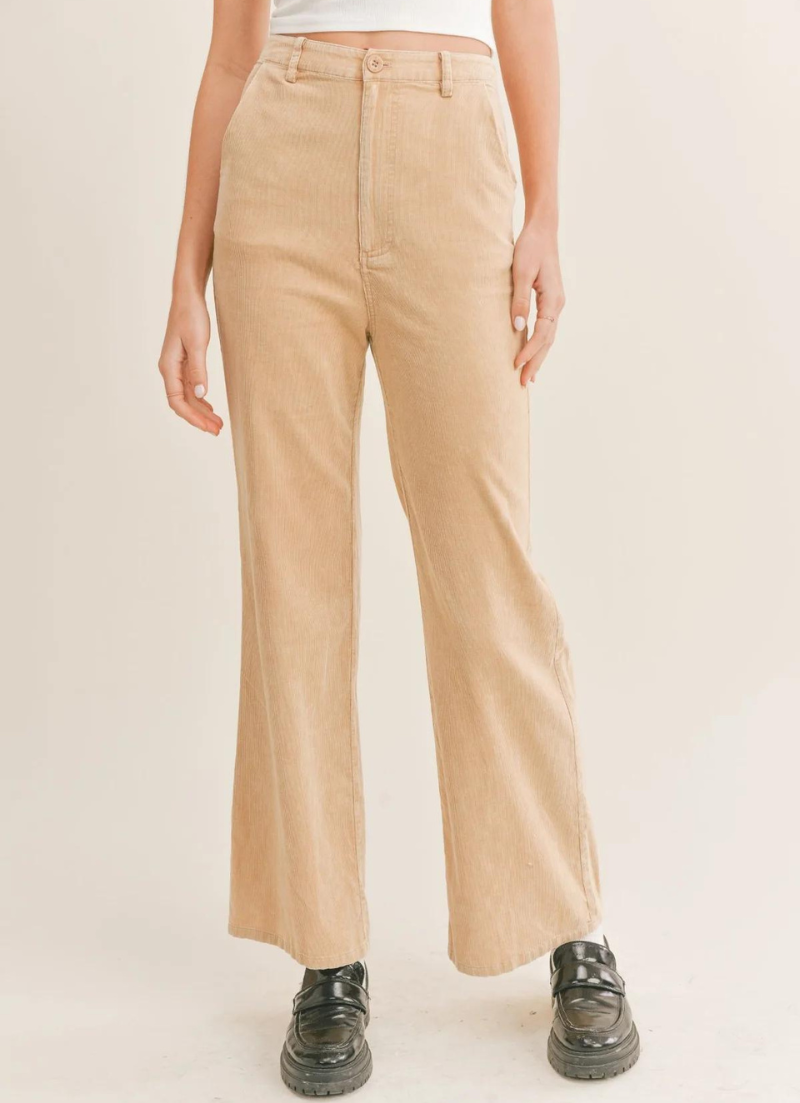 Forever Young Pant