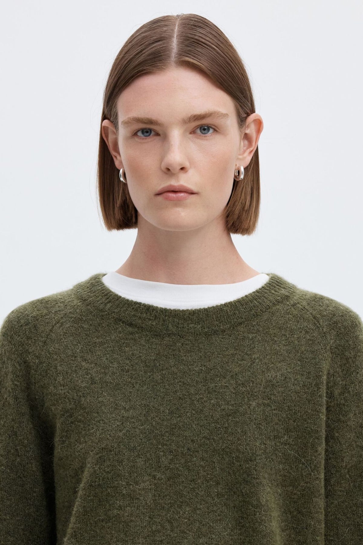 Lulu Knit Sweater