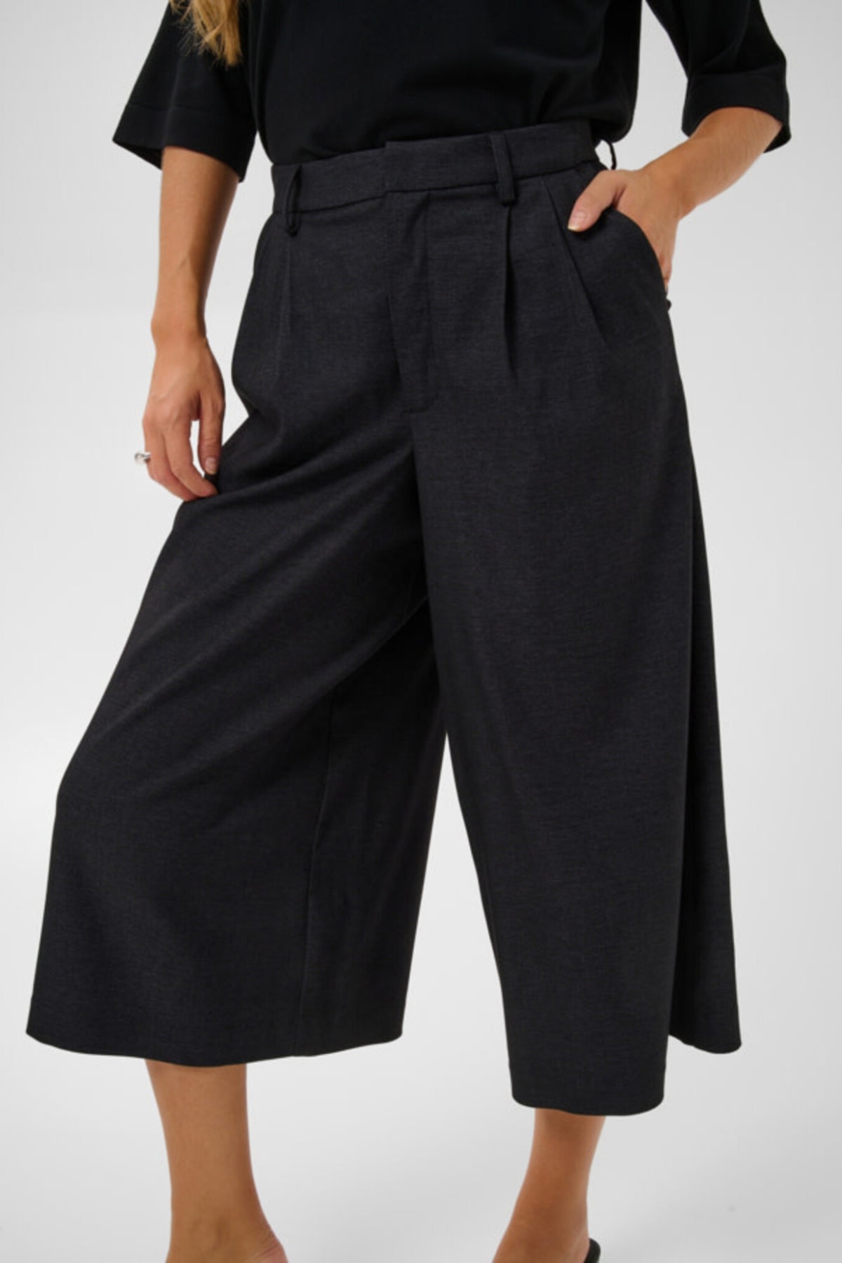 Gabby Culotte Pants