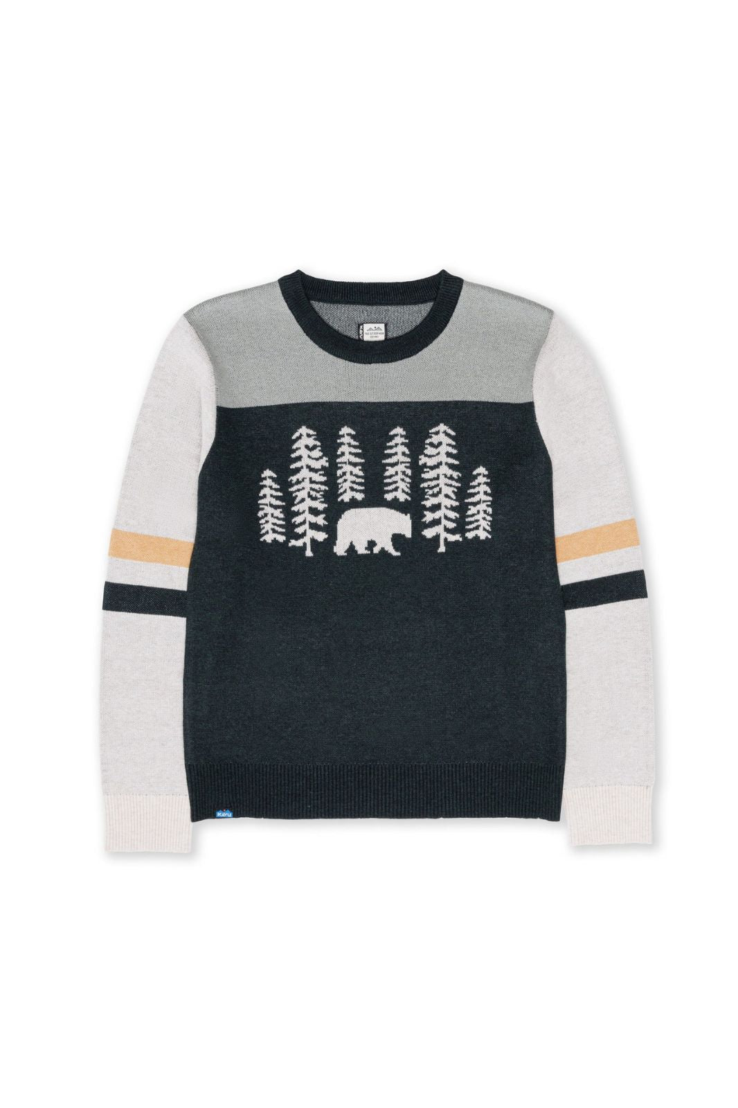 Hillrose Sweater