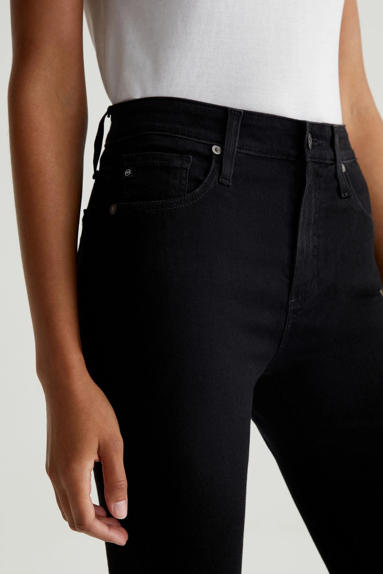 Farrah Boot Crop