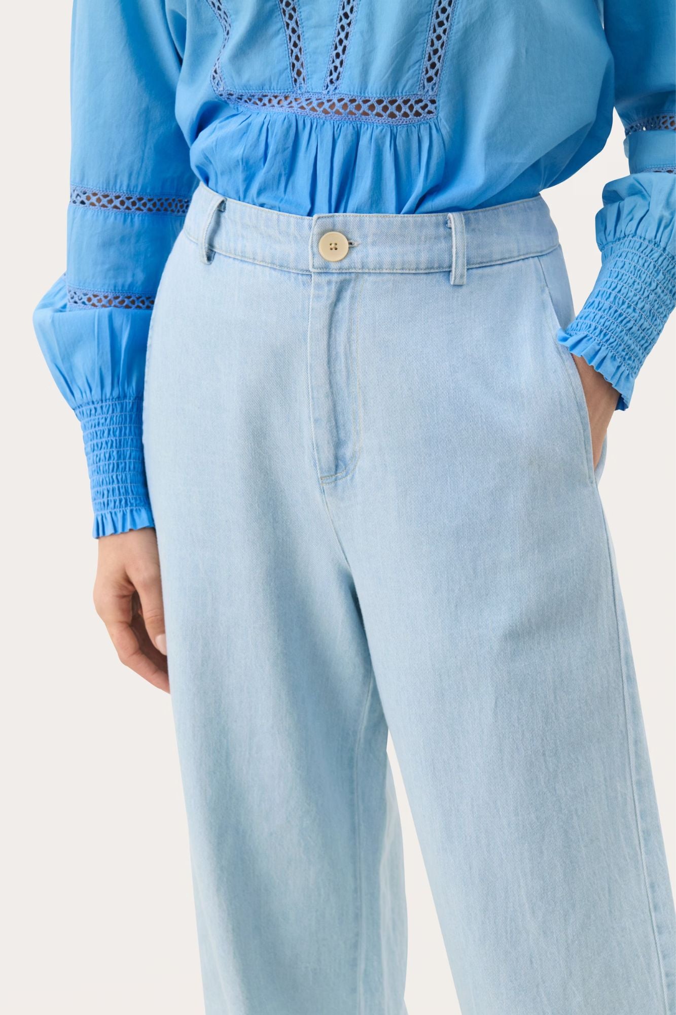 CoraliePW Trousers