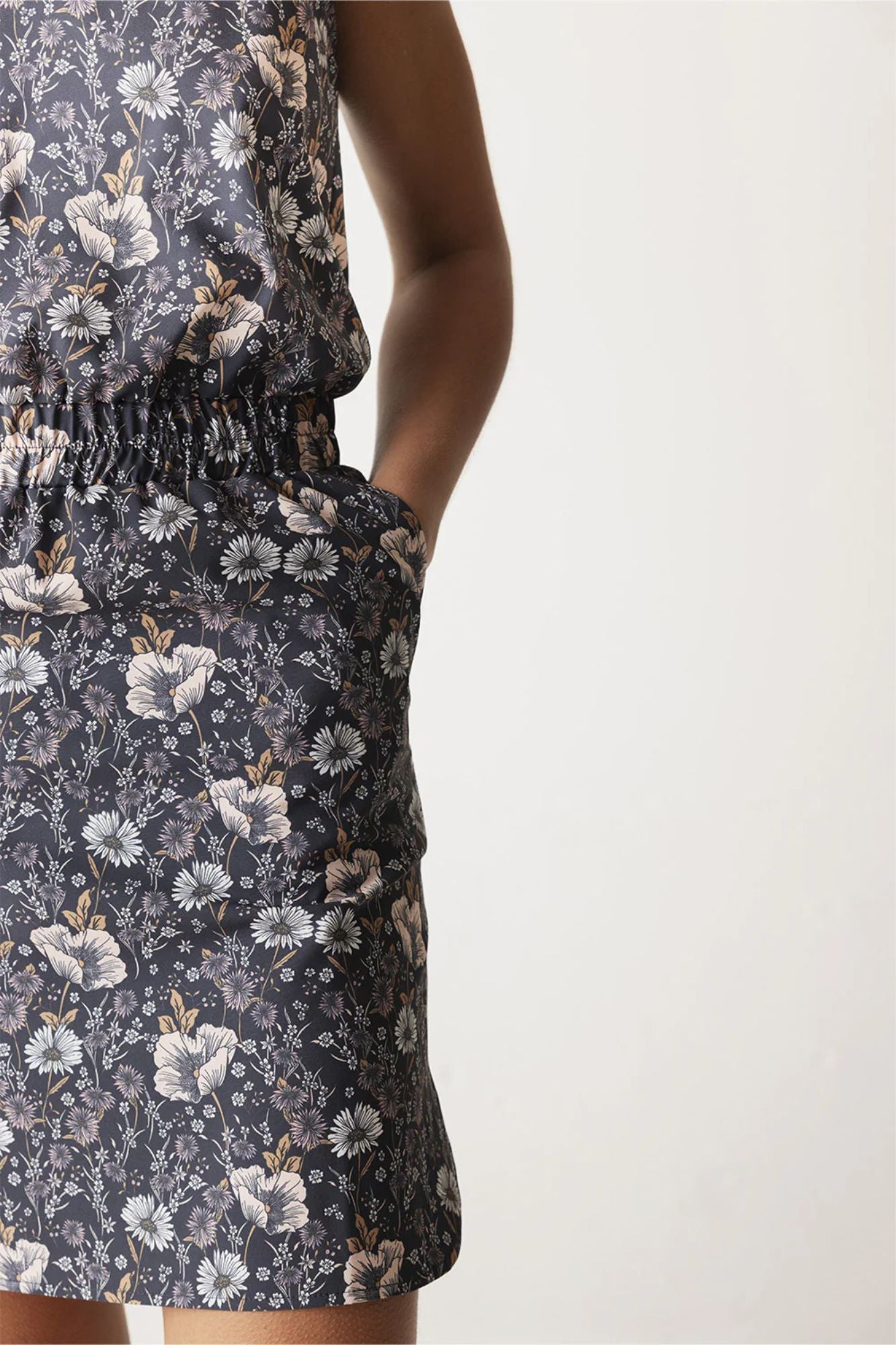 Ensenada Dress