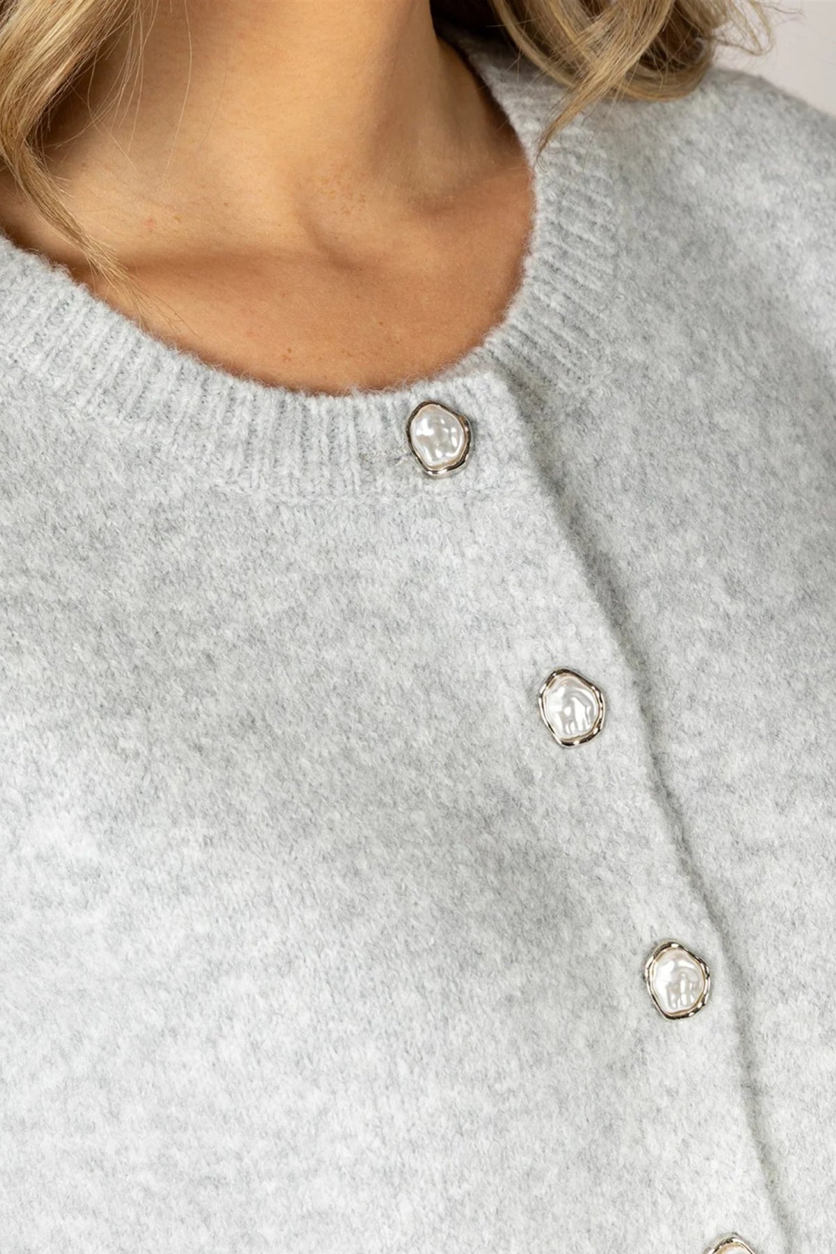 Aimee Cardigan