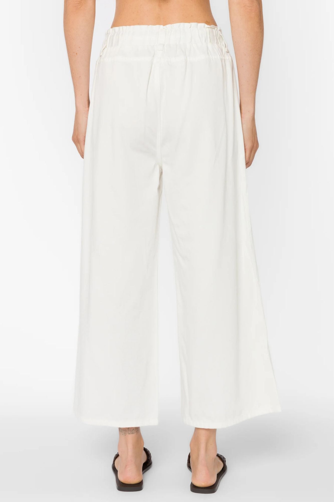 Claudette Pants