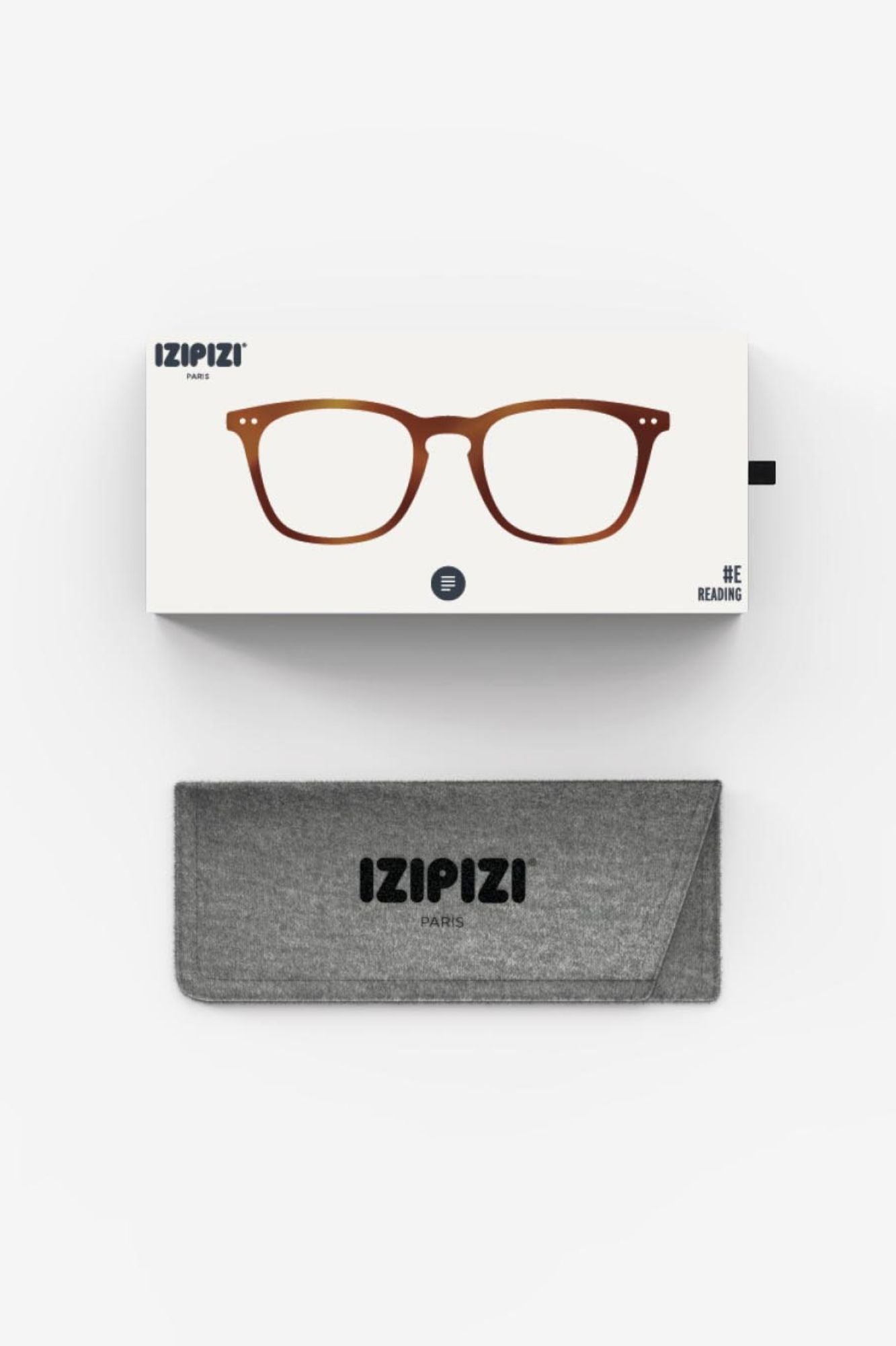 Reading Glasses #E