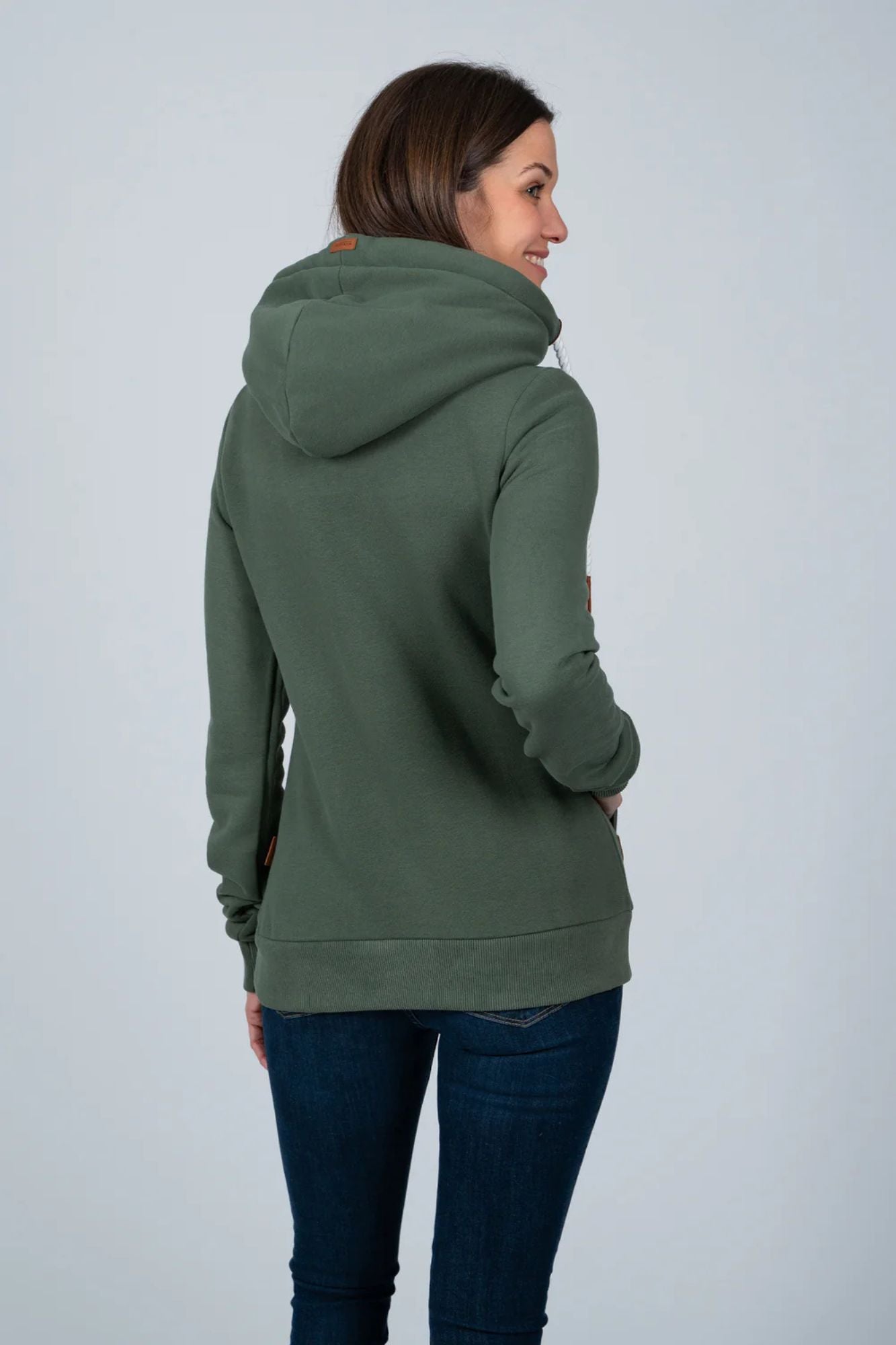 Artemis Hoodie