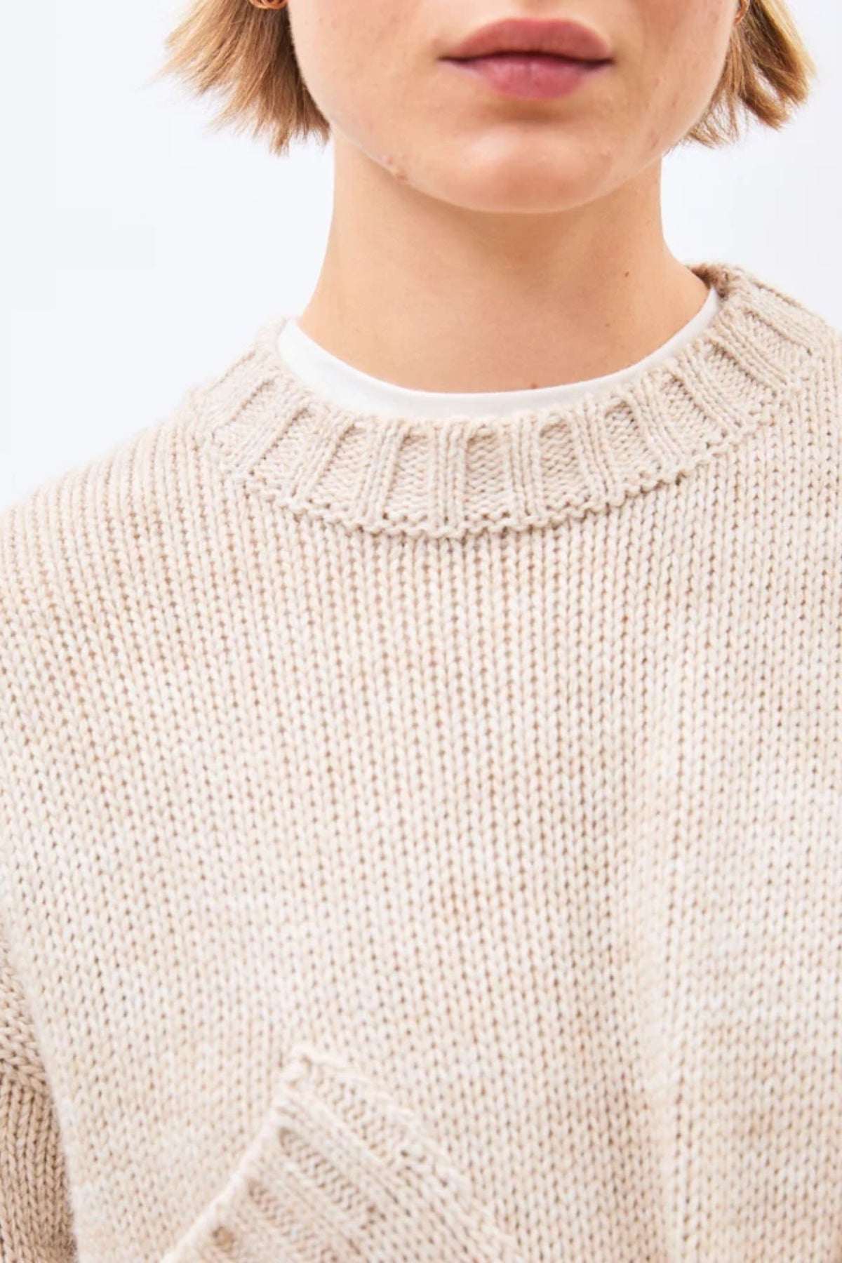Curtam Sweater