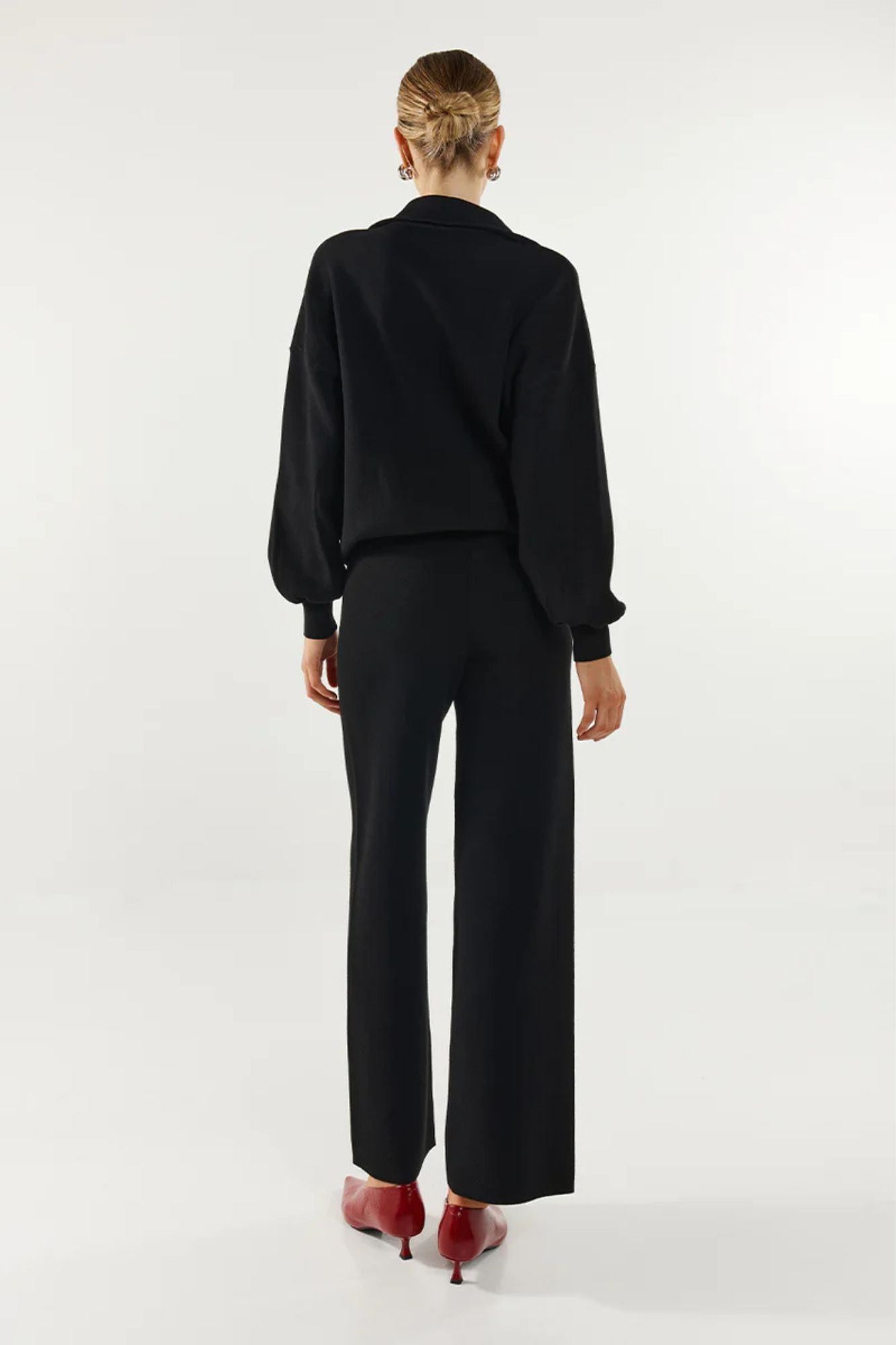 Anthea Knit Pant