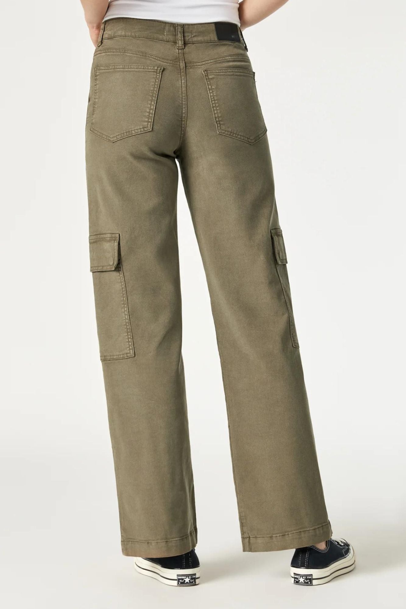 Alva Cargo Pant | Capers
