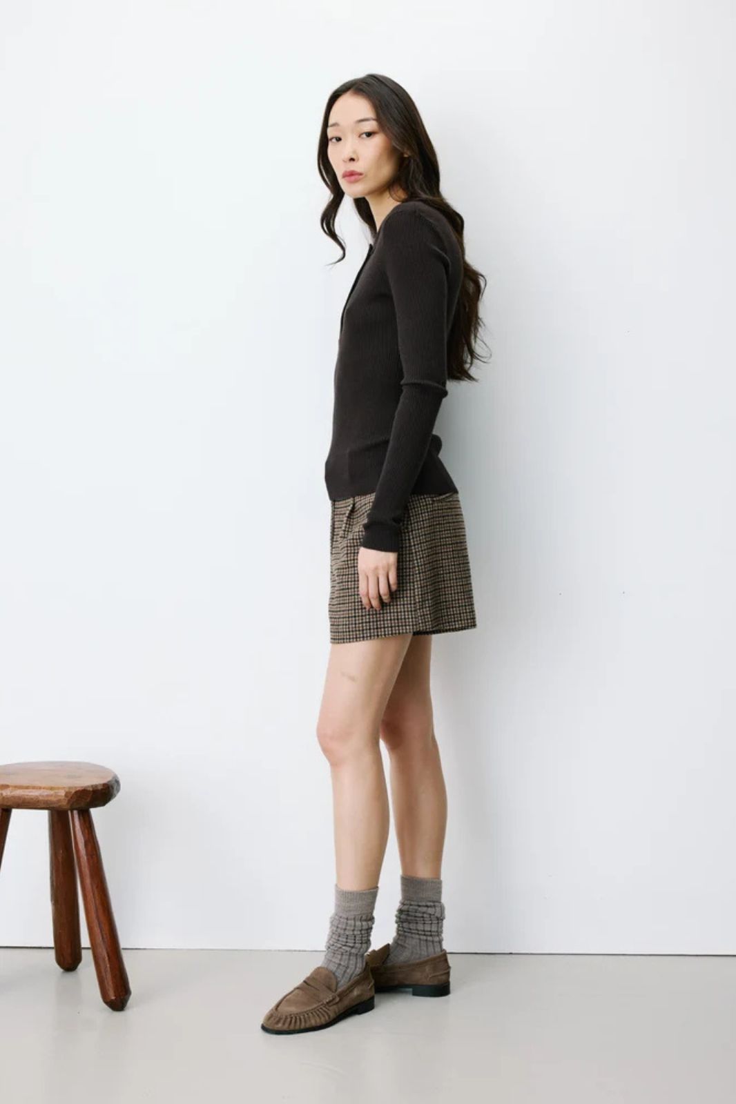 Angelo Sweater
