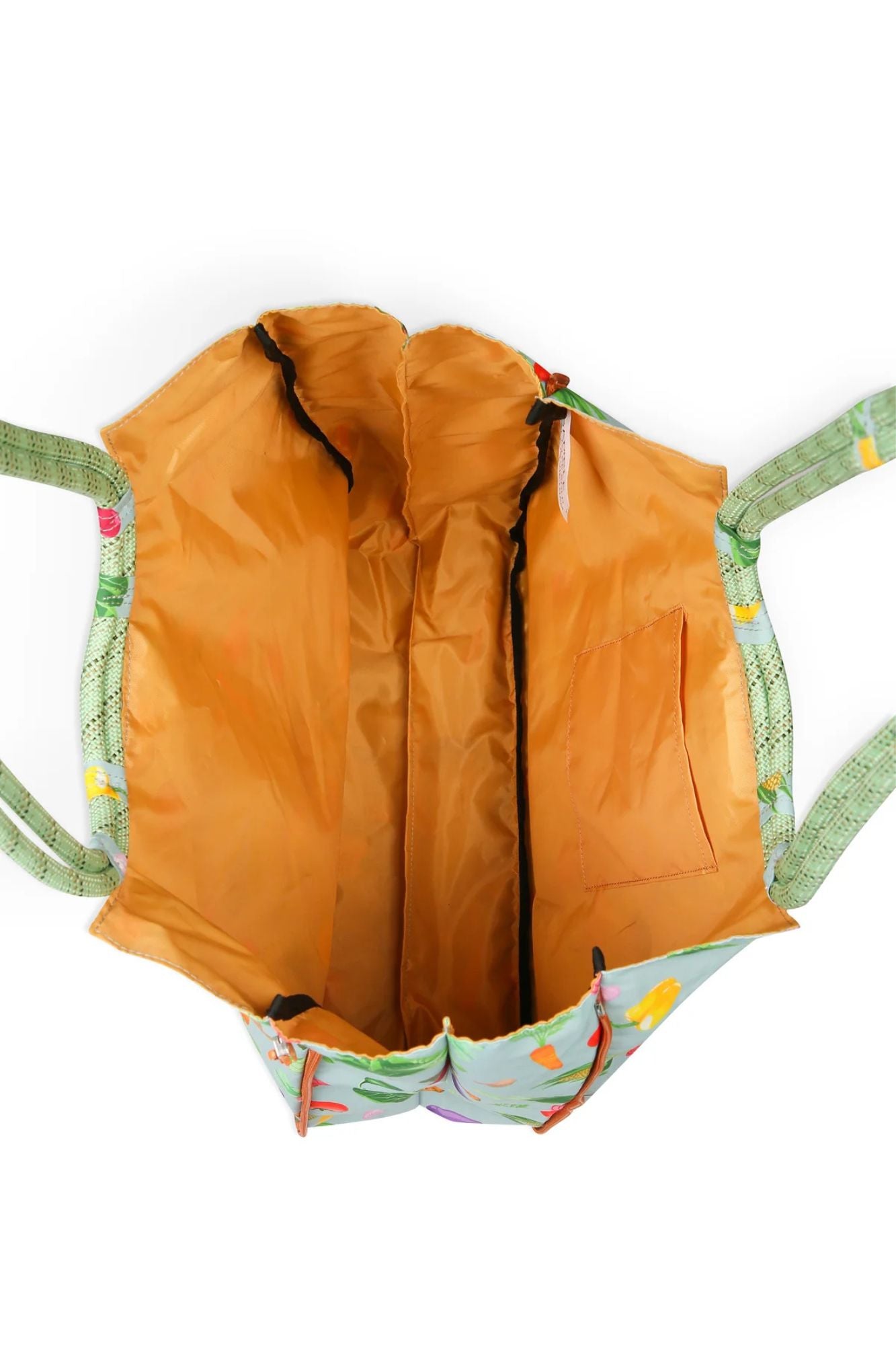 Barter Bag Veggie Toss