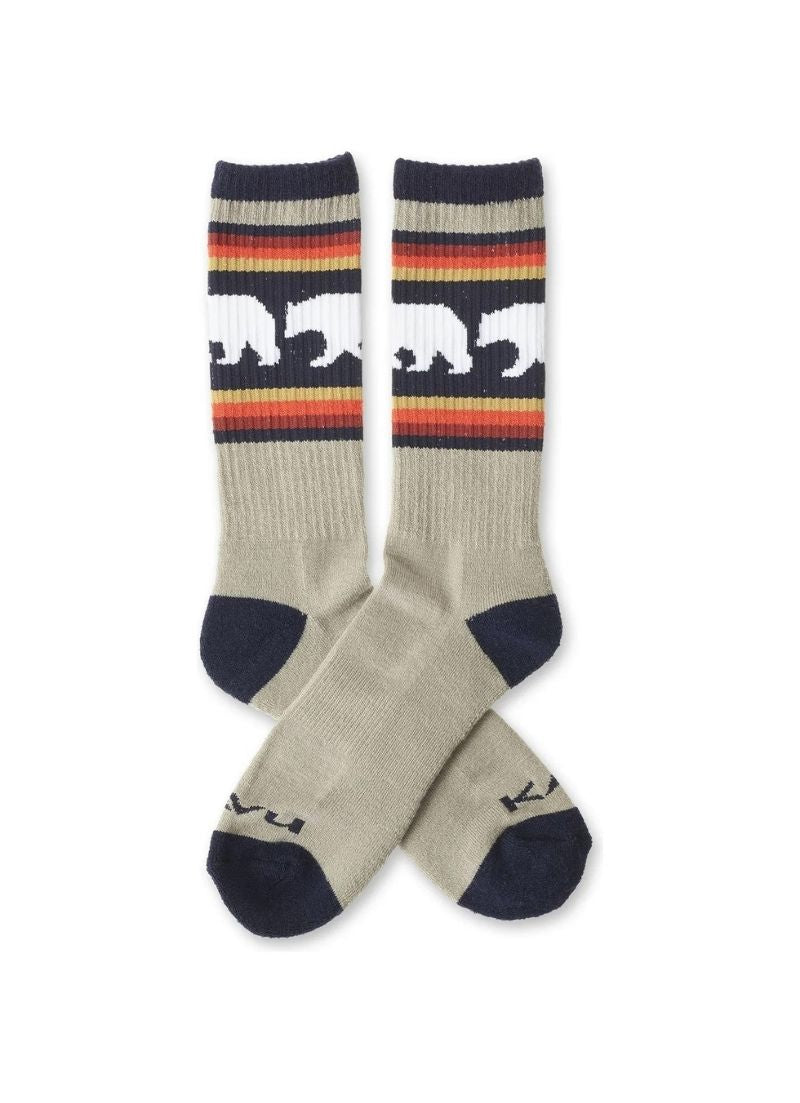 Chaussettes Moonwalk