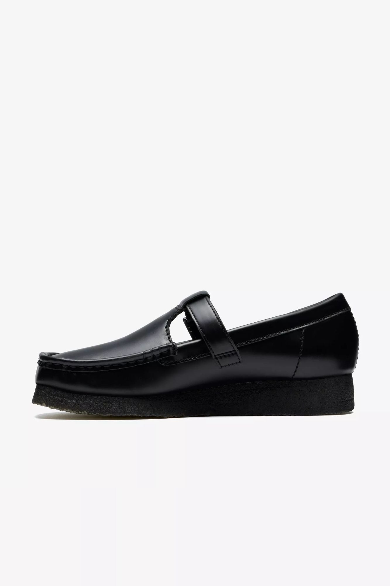 Wallabee T Bar