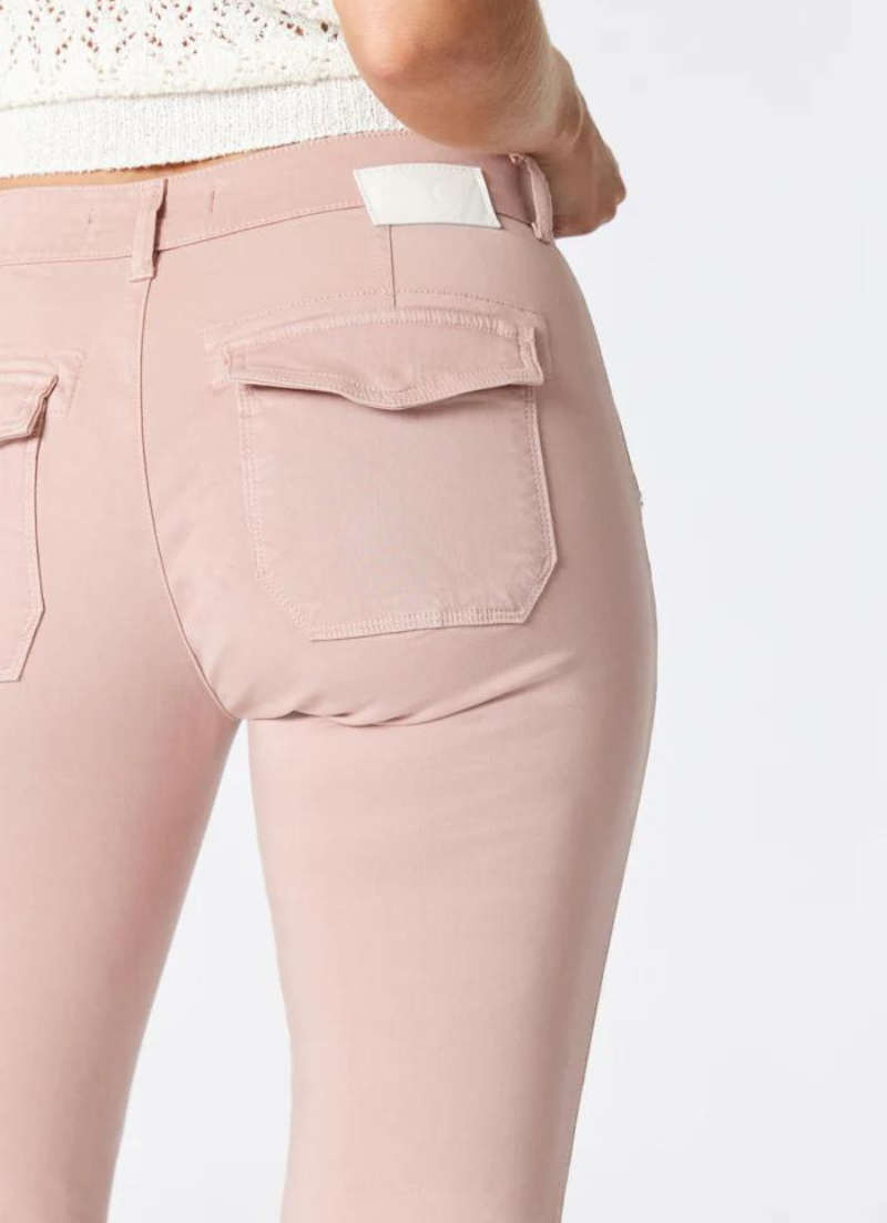 Pantalon cargo Ivy