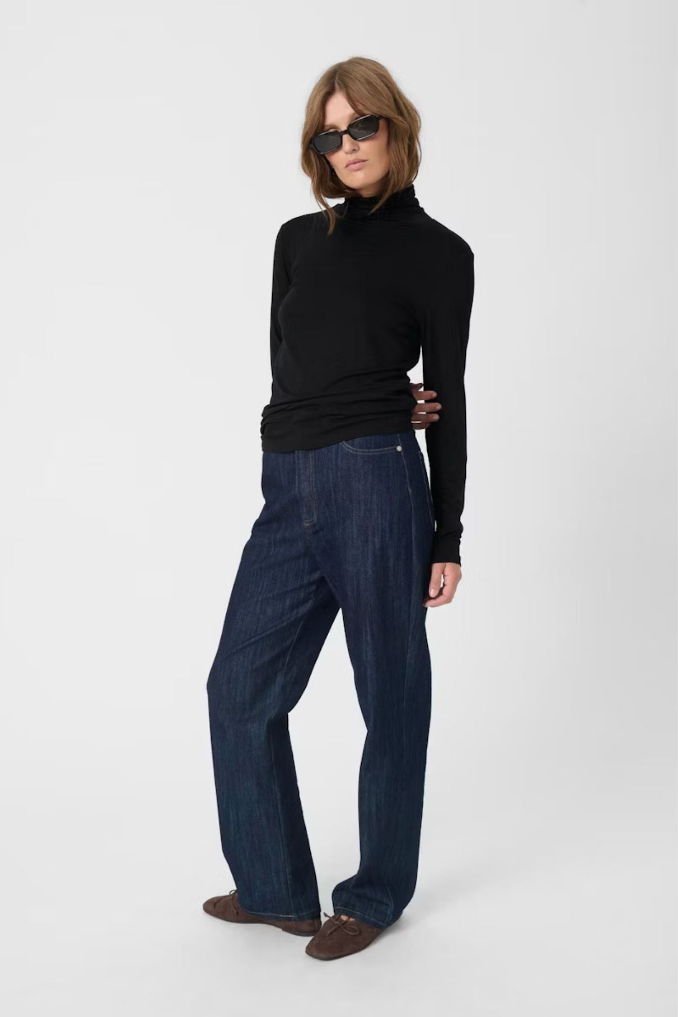 Hanadi Rollneck
