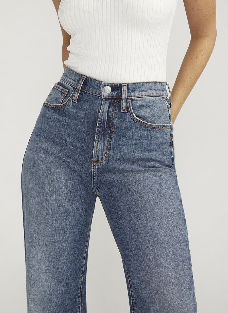 Highly Desirable Straight