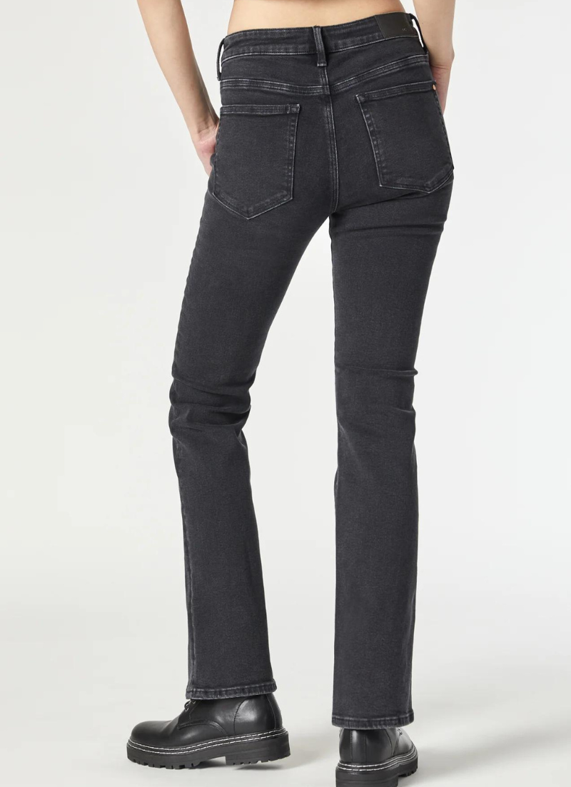 Maria | Smoke Flex Blue