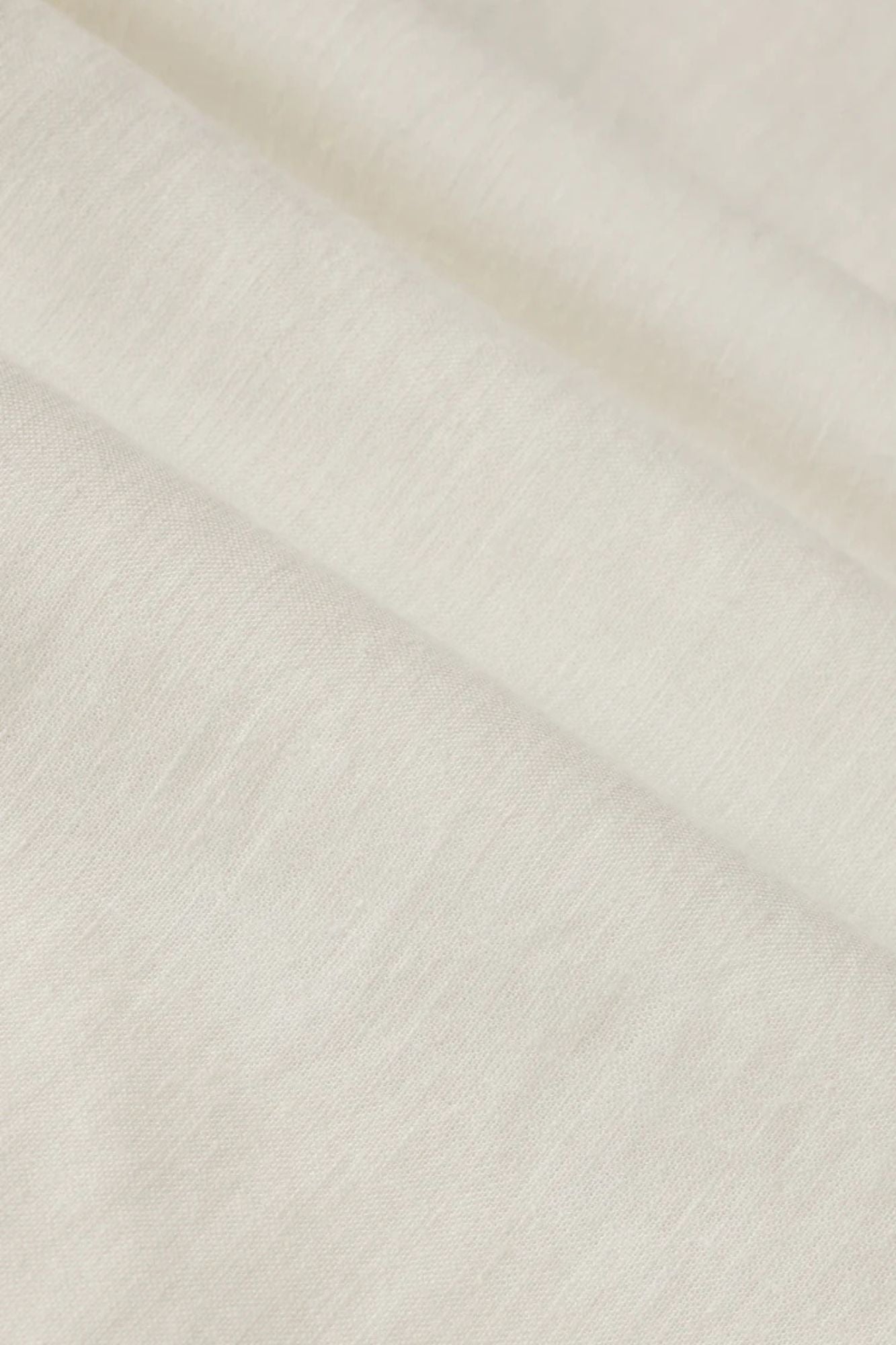 La Belle Linen Top