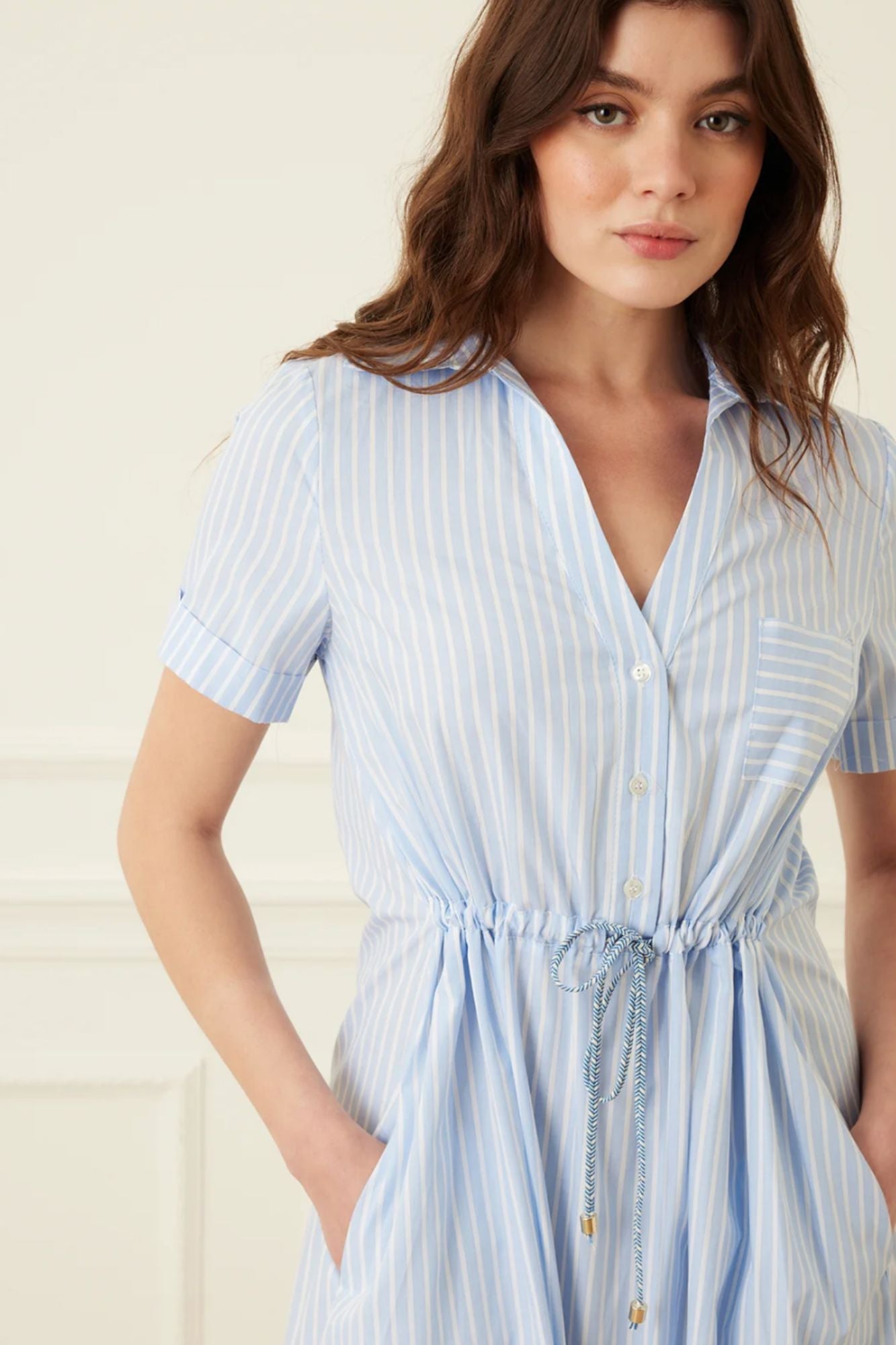 Raymonde Dress