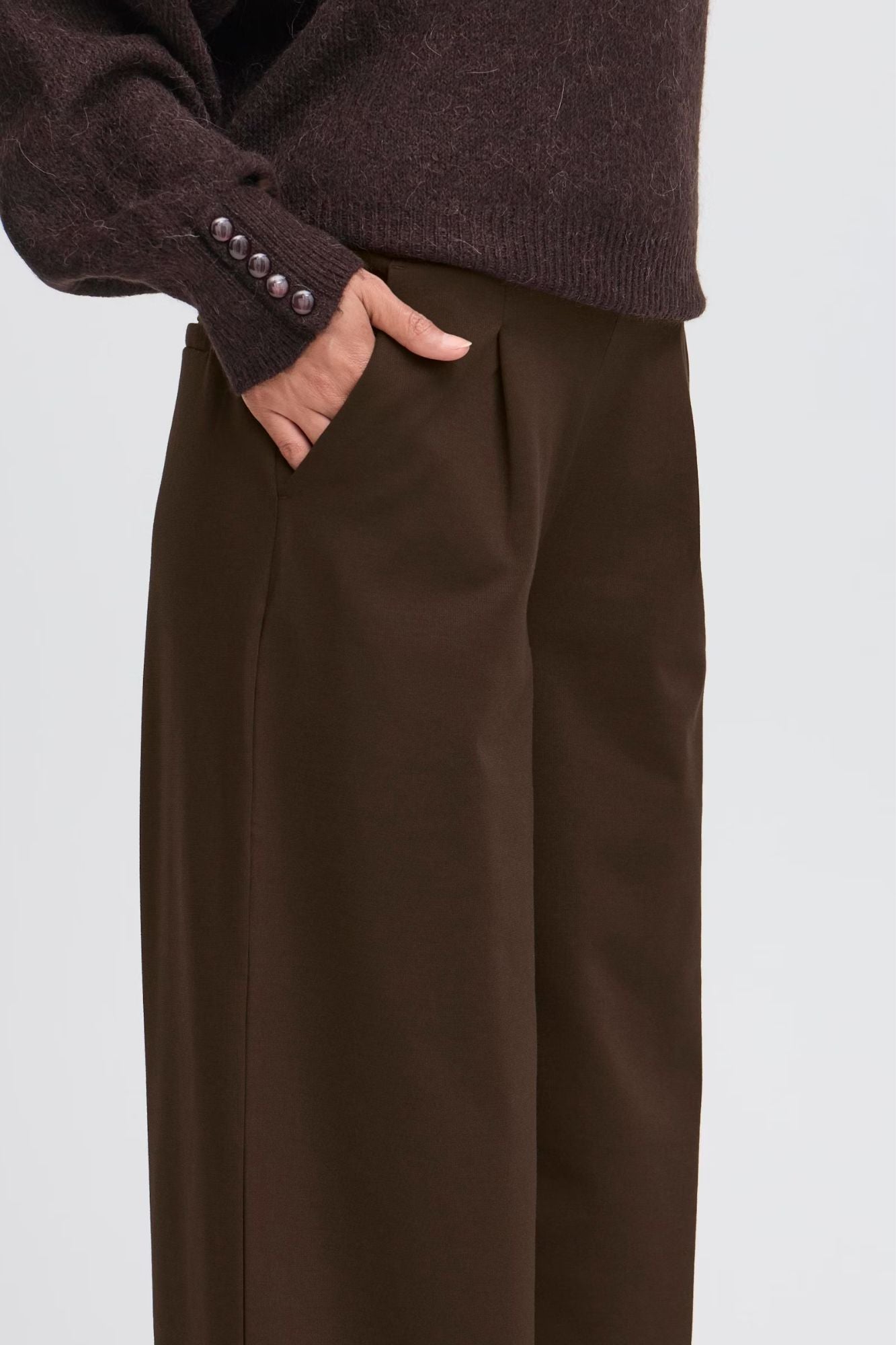 Kate Wide Pant