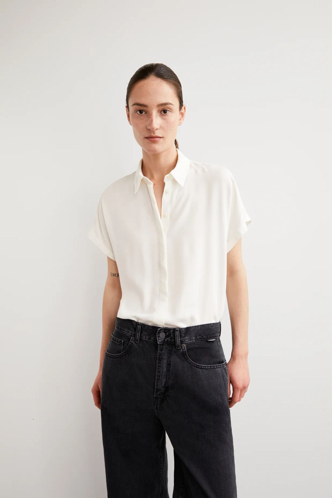 Larisaana Blouse