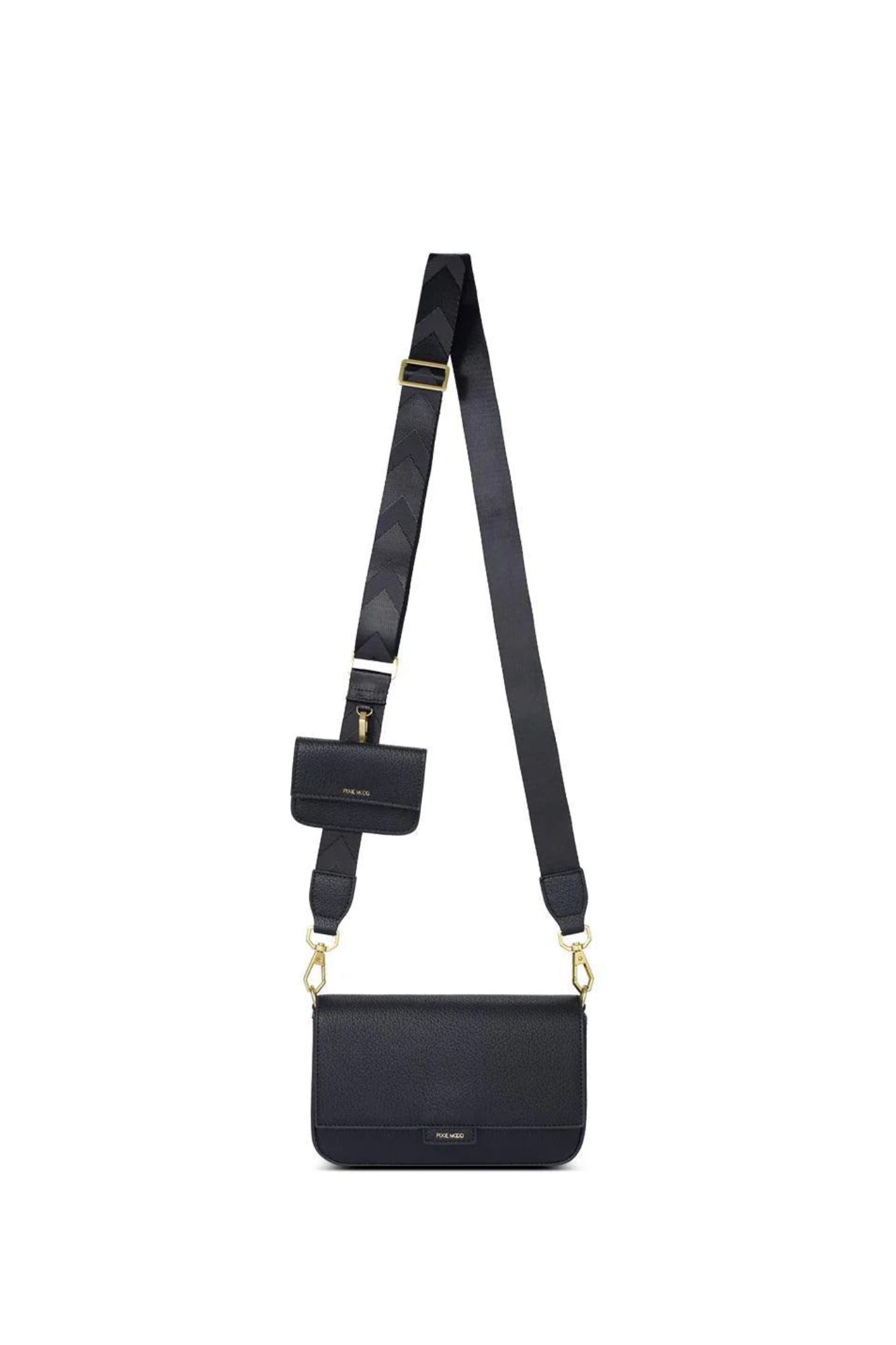 Larissa Mini Crossbody