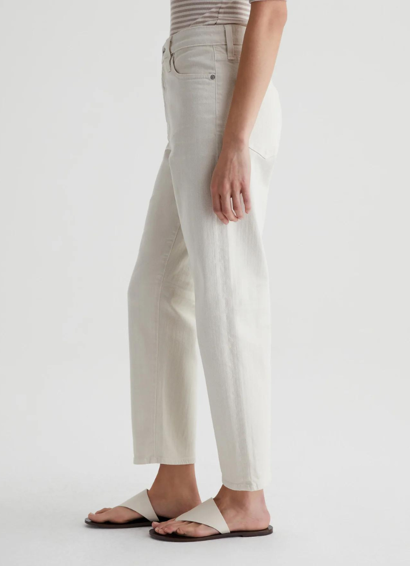 Rian High-Rise Straight