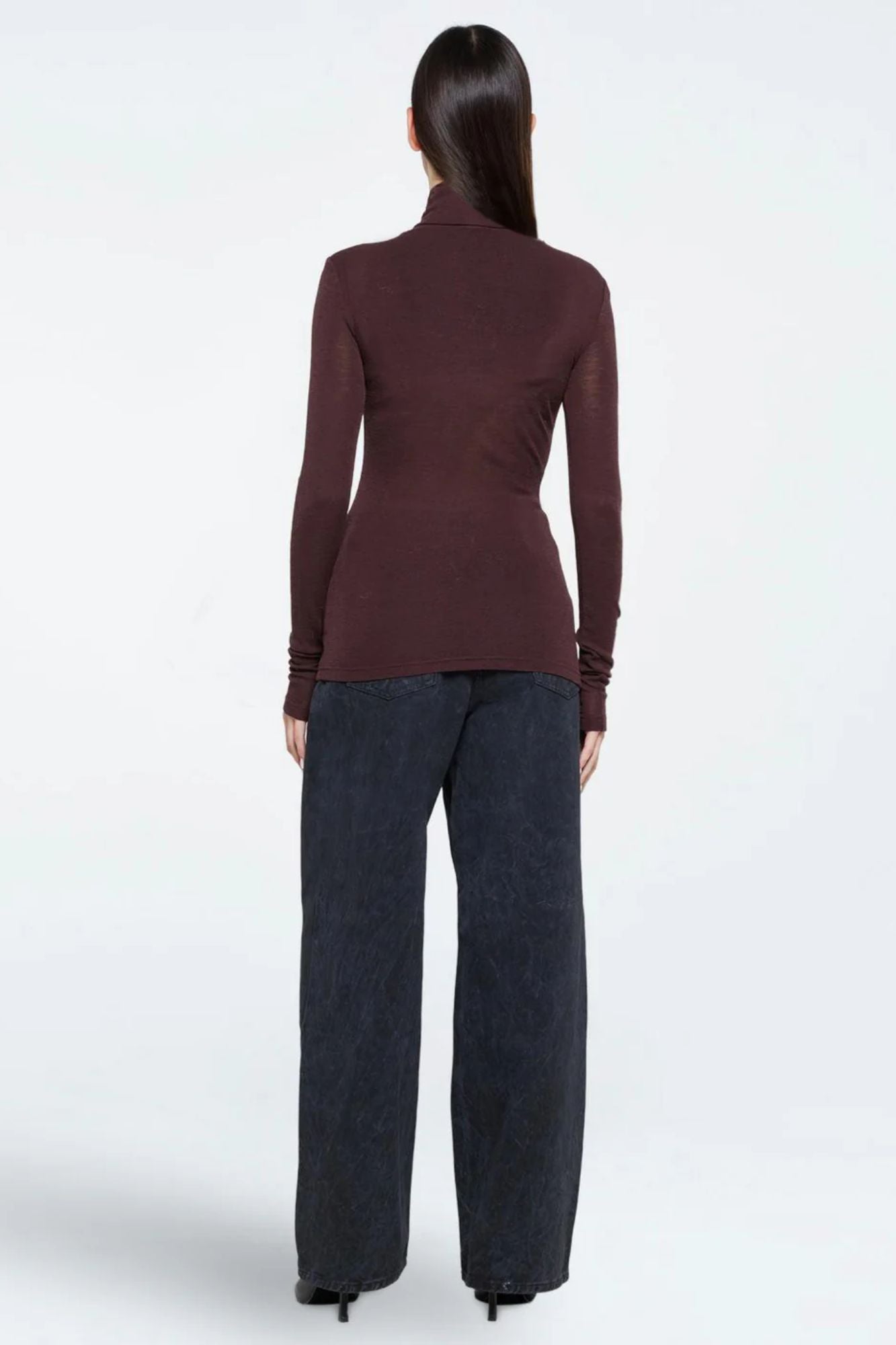 Pernilles Turtleneck