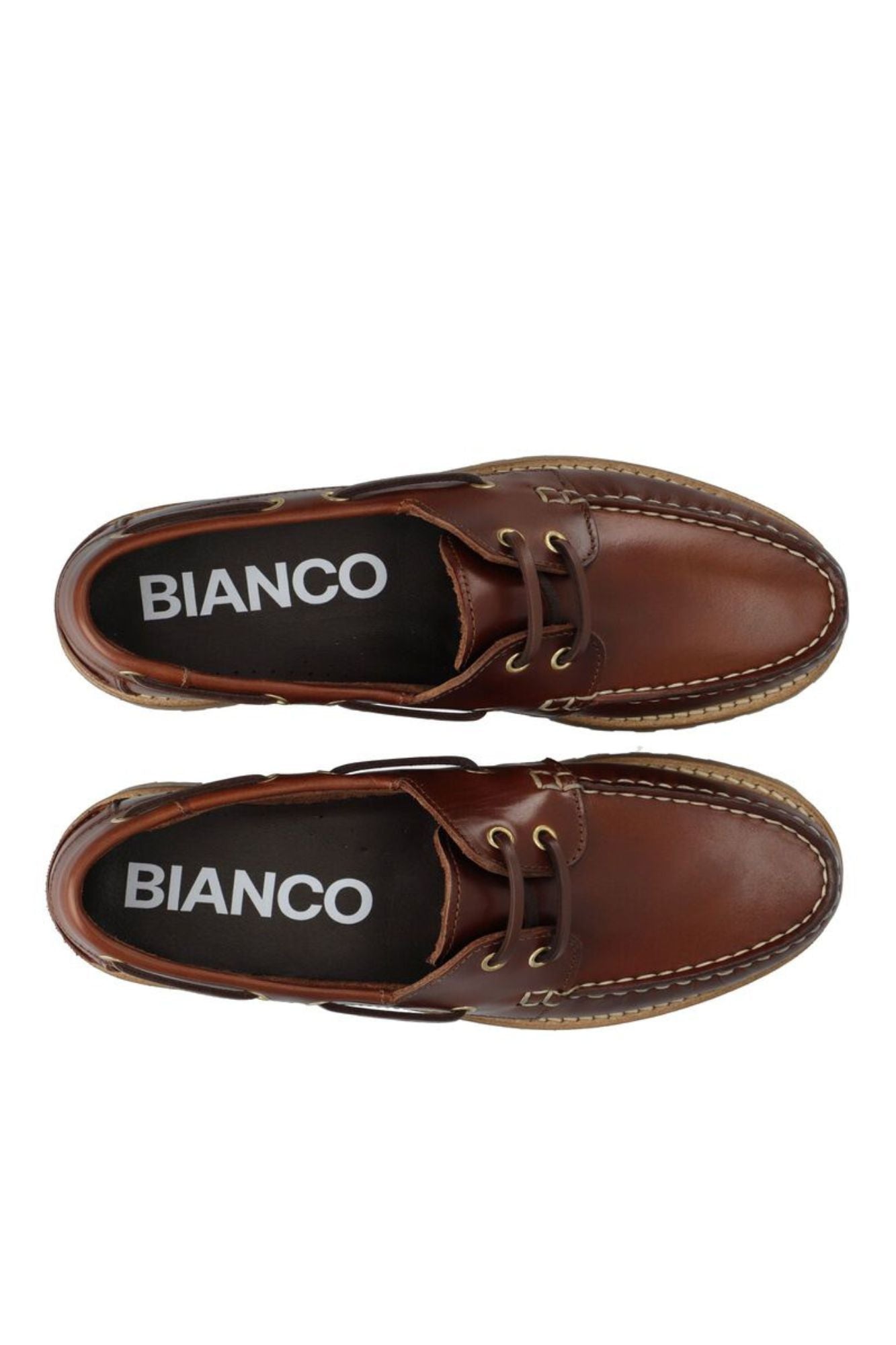 Biacapri Boat Shoe