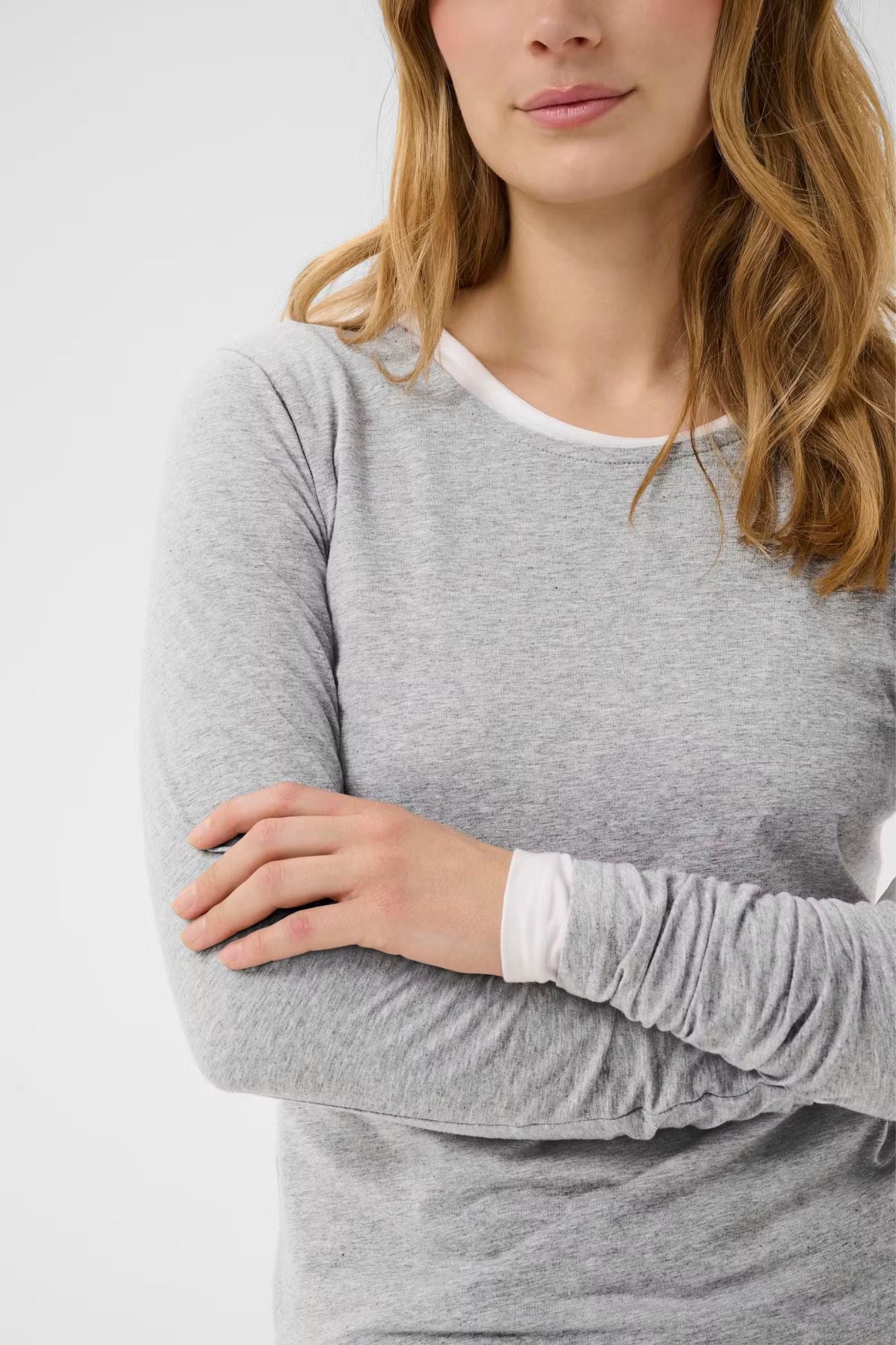 Nemajas Long Sleeve