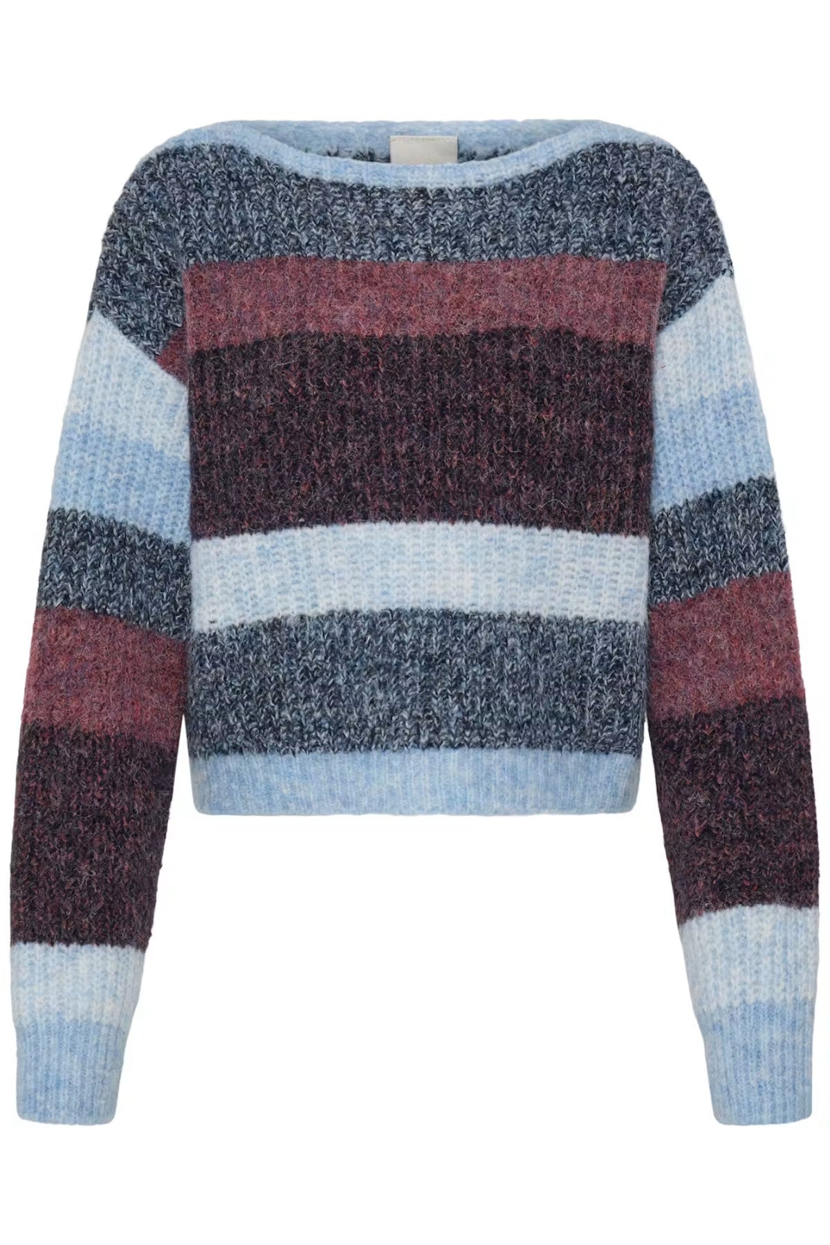 Zulu Sweater